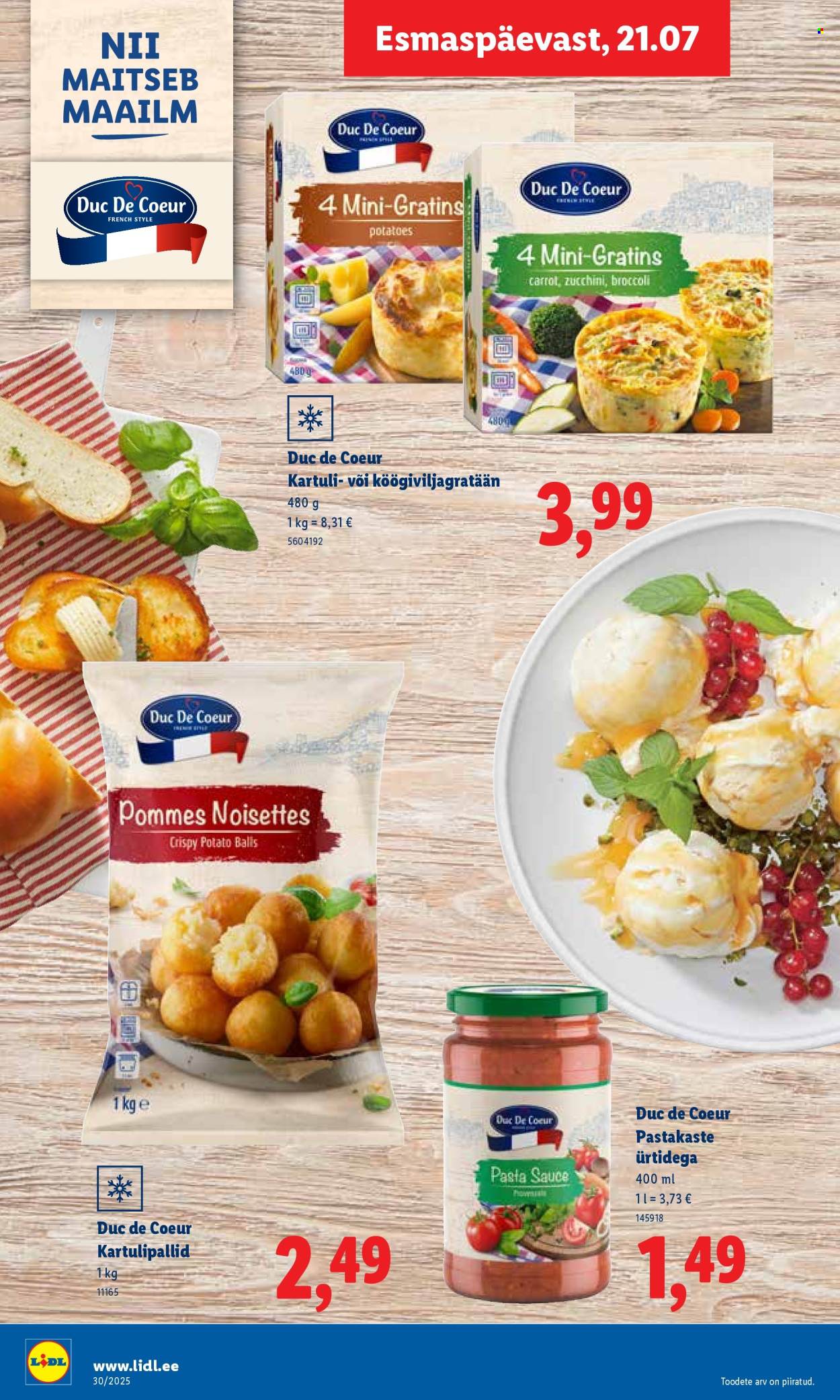lidl - Lidl kliendileht - Kliendileht (21.07 - 27.07.2025) - page: 12 lidl - Lidl kliendileht - Kliendileht (21.07 - 27.07.2025) - page: 12