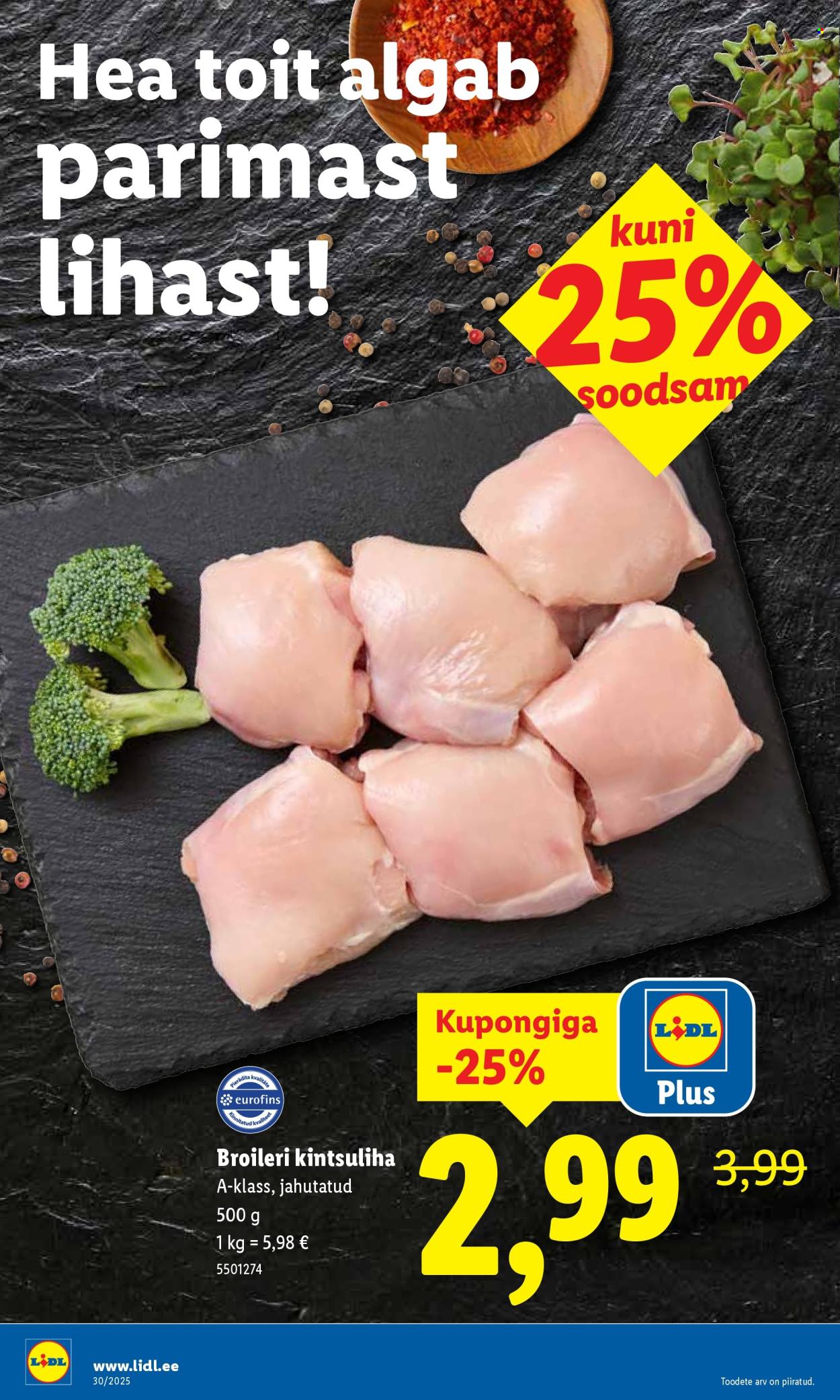 lidl - Lidl kliendileht - Kliendileht (21.07 - 27.07.2025) - page: 8 lidl - Lidl kliendileht - Kliendileht (21.07 - 27.07.2025) - page: 8