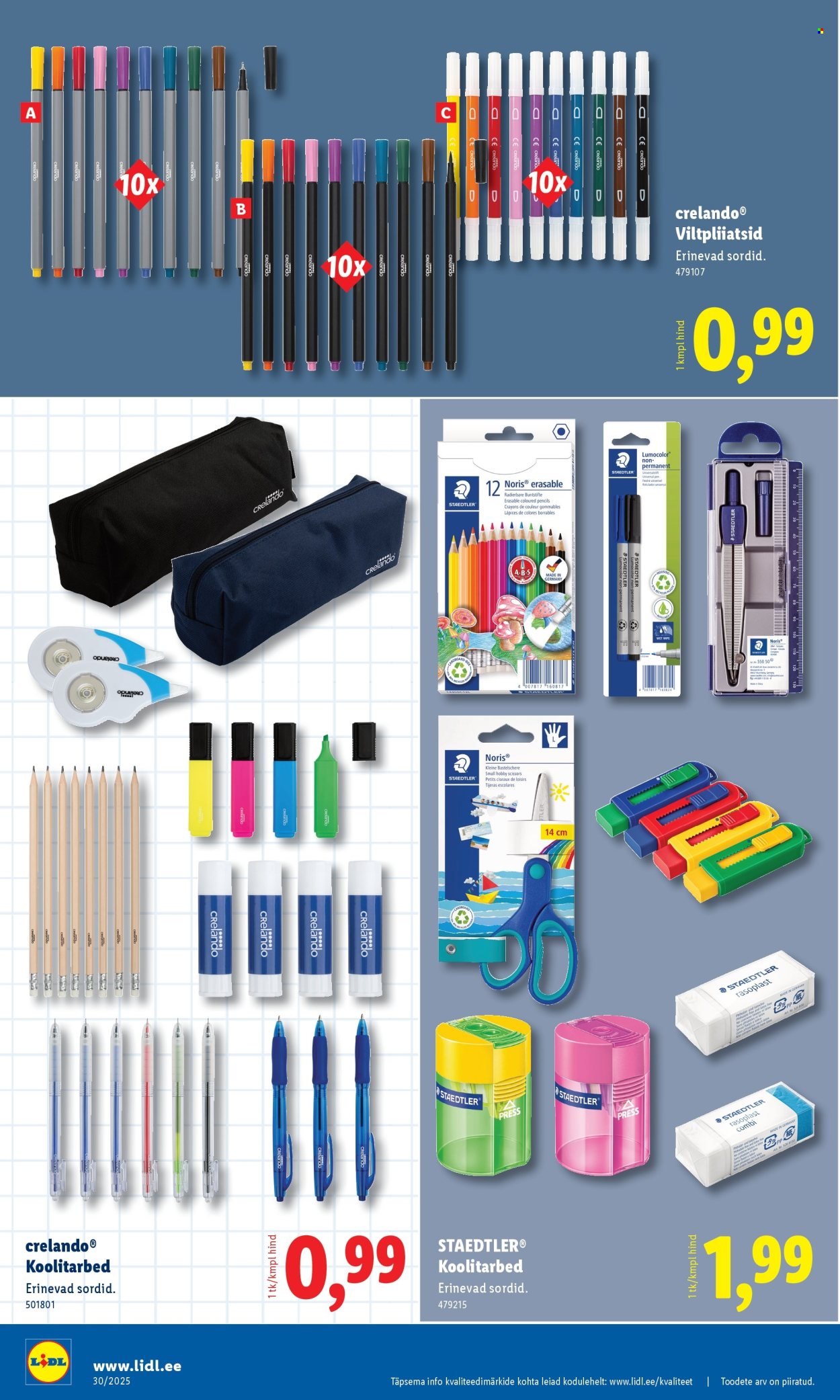 lidl - Lidl kliendileht - Kliendileht (21.07 - 27.07.2025) - page: 36 lidl - Lidl kliendileht - Kliendileht (21.07 - 27.07.2025) - page: 36