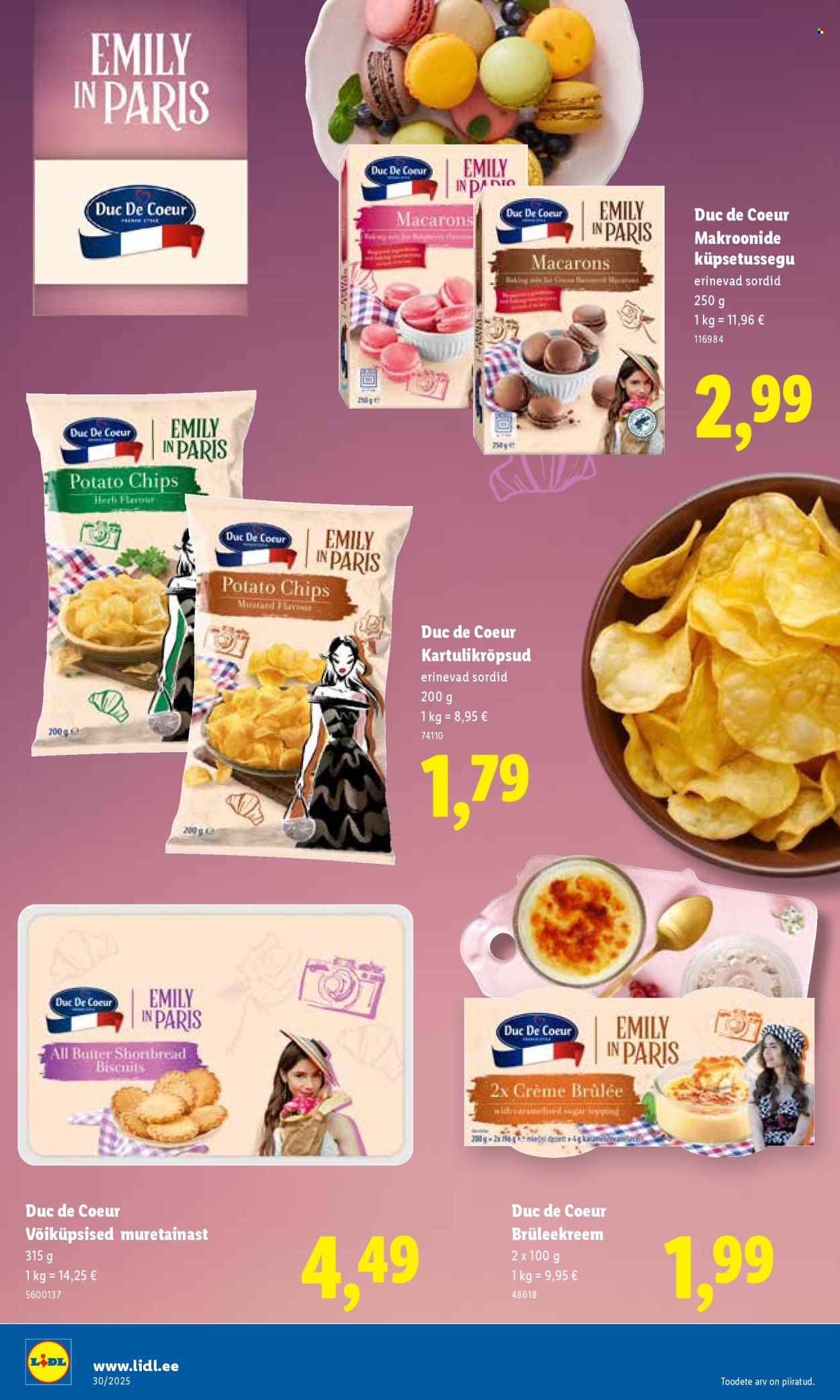 lidl - Lidl kliendileht - Kliendileht (21.07 - 27.07.2025) - page: 14 lidl - Lidl kliendileht - Kliendileht (21.07 - 27.07.2025) - page: 14