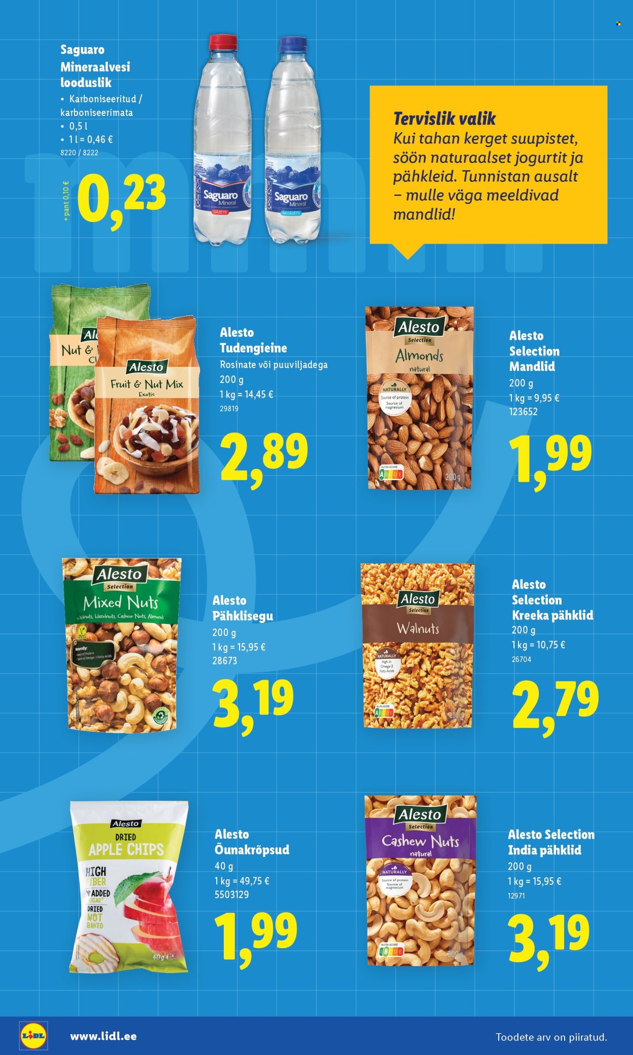 lidl - Lidl kliendileht - Koolitarvete kataloog 2025 (19.07 - 11.08.2025) - page: 20 lidl - Lidl kliendileht - Koolitarvete kataloog 2025 (19.07 - 11.08.2025) - page: 20