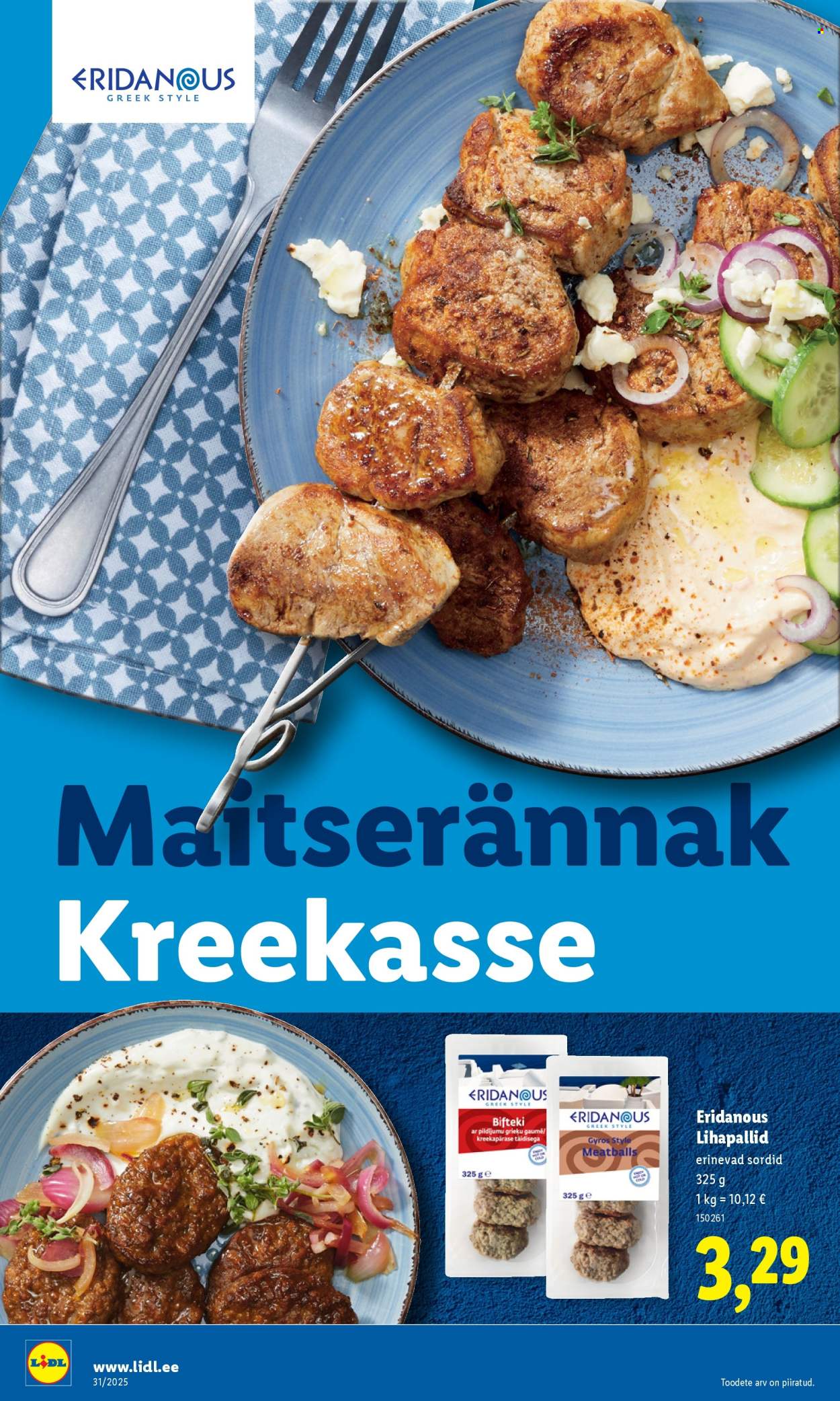lidl - Lidl kliendileht - Kliendileht (31.07 - 3.08.2025) - page: 28 lidl - Lidl kliendileht - Kliendileht (31.07 - 3.08.2025) - page: 28
