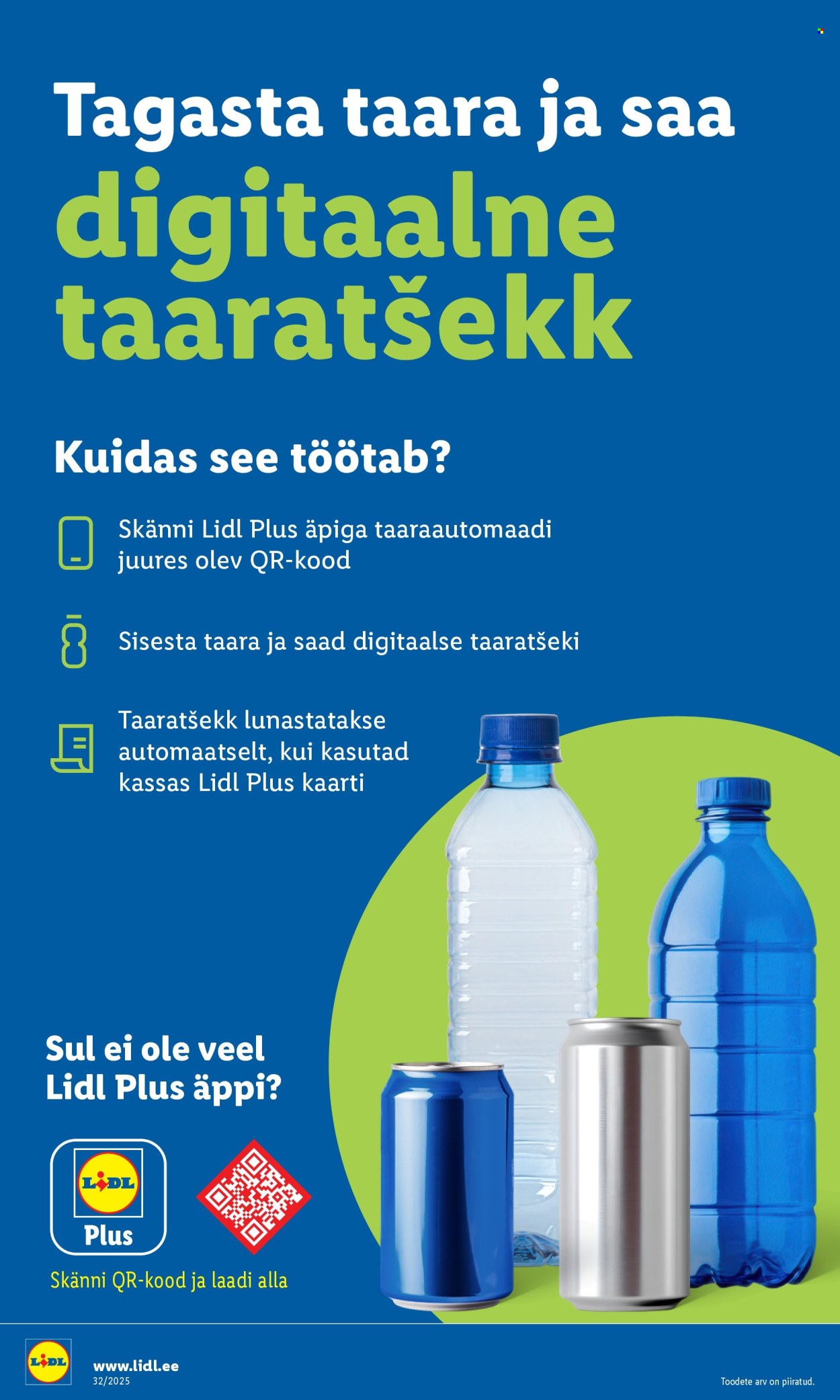 lidl - Lidl kliendileht - Nädalalõpu pakkumised (7.08 - 10.08.2025) - page: 18 lidl - Lidl kliendileht - Nädalalõpu pakkumised (7.08 - 10.08.2025) - page: 18