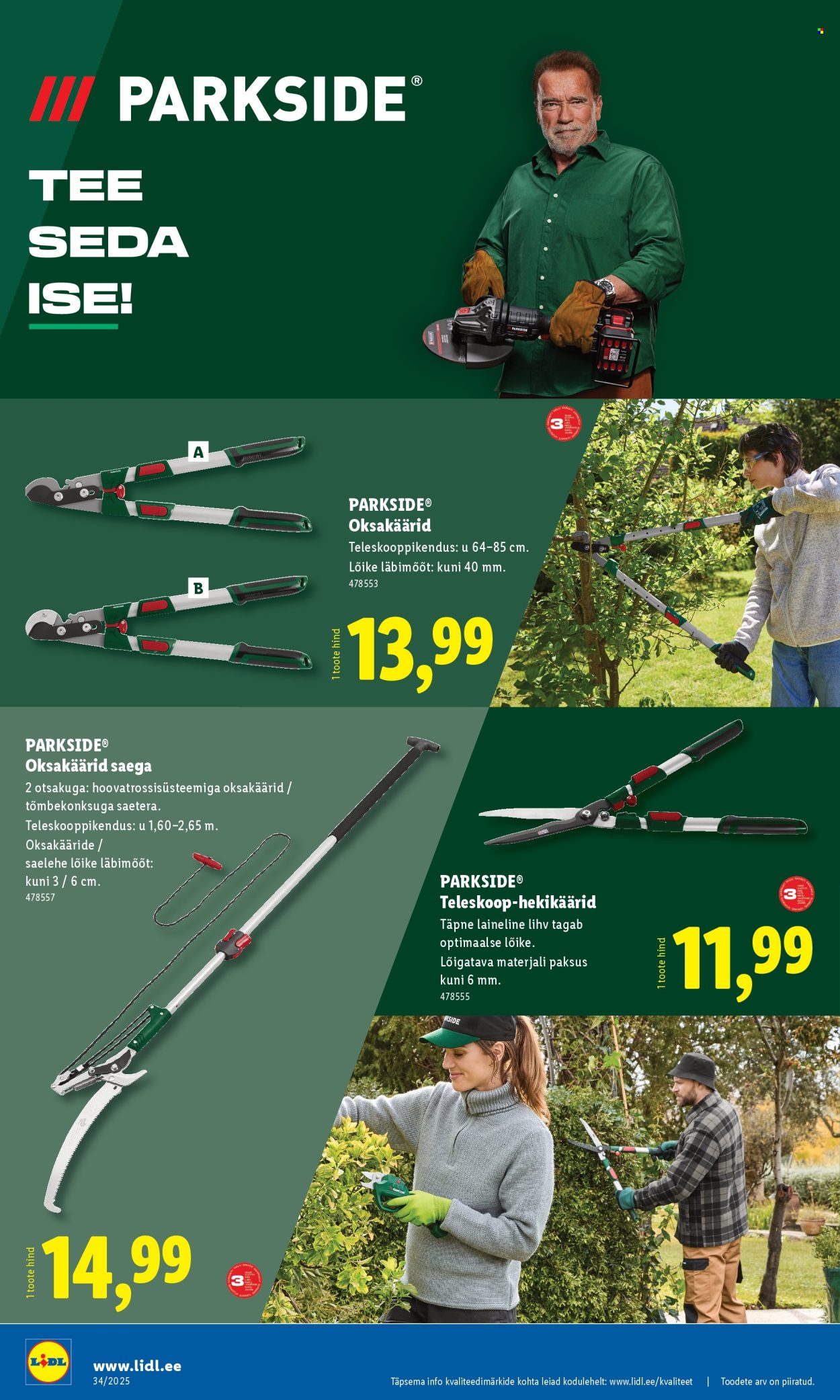 lidl - Lidl kliendileht - Kliendileht (18.08 - 24.08.2025) - page: 42 lidl - Lidl kliendileht - Kliendileht (18.08 - 24.08.2025) - page: 42