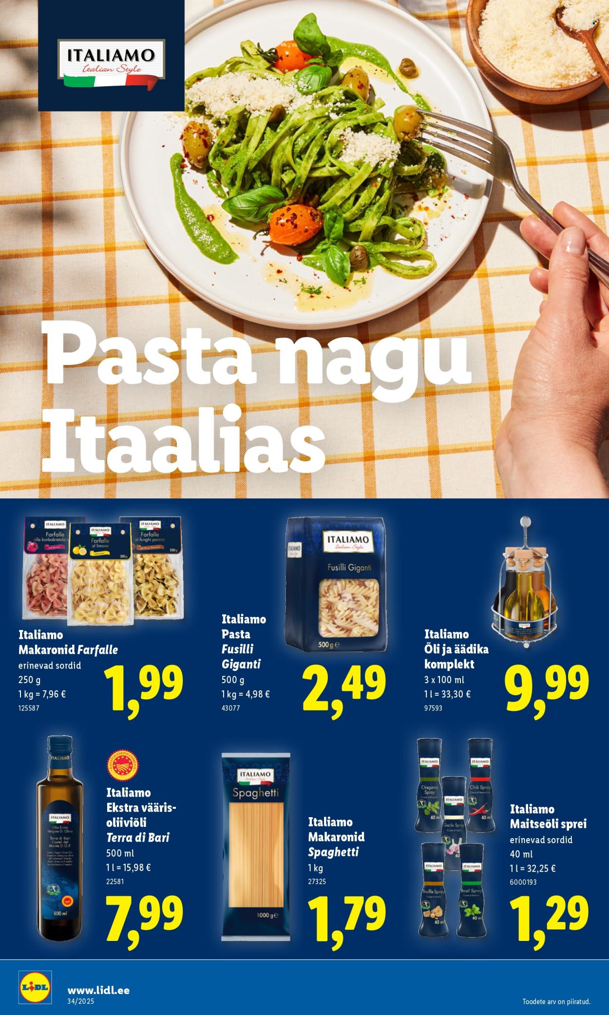 lidl - Lidl kliendileht - Nädalalõpu pakkumised (21.08 - 24.08.2025) - page: 24 lidl - Lidl kliendileht - Nädalalõpu pakkumised (21.08 - 24.08.2025) - page: 24