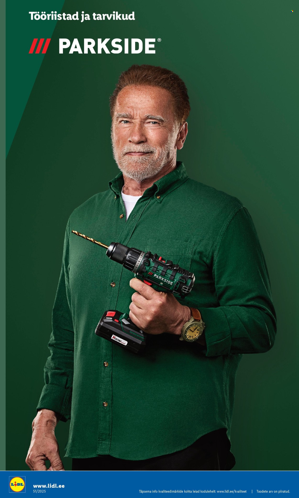 lidl - Lidl kliendileht - Kliendileht (15.12 - 21.12.2025) - page: 52