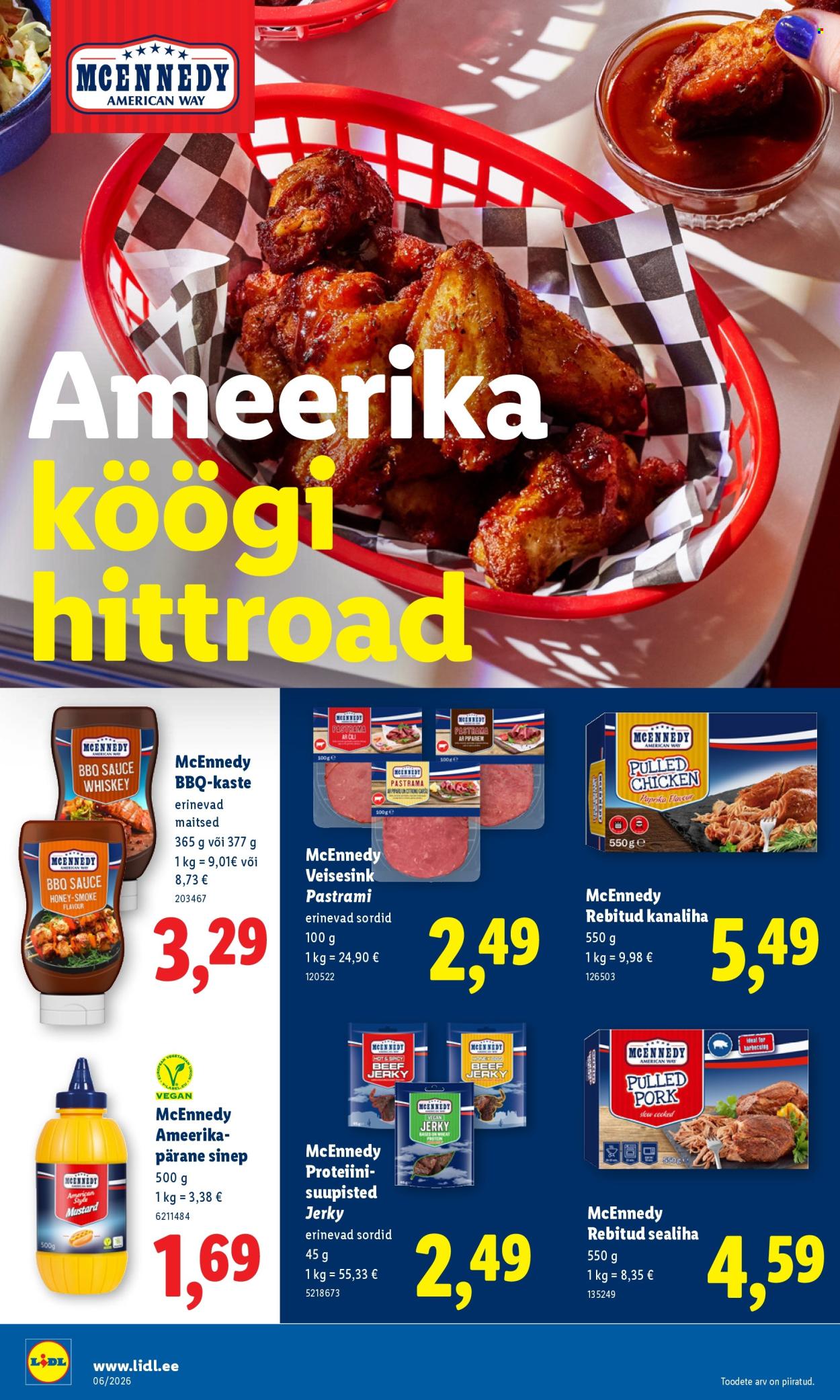 lidl - Lidl kliendileht - Kliendileht (2.02 - 8.02.2026) - page: 10