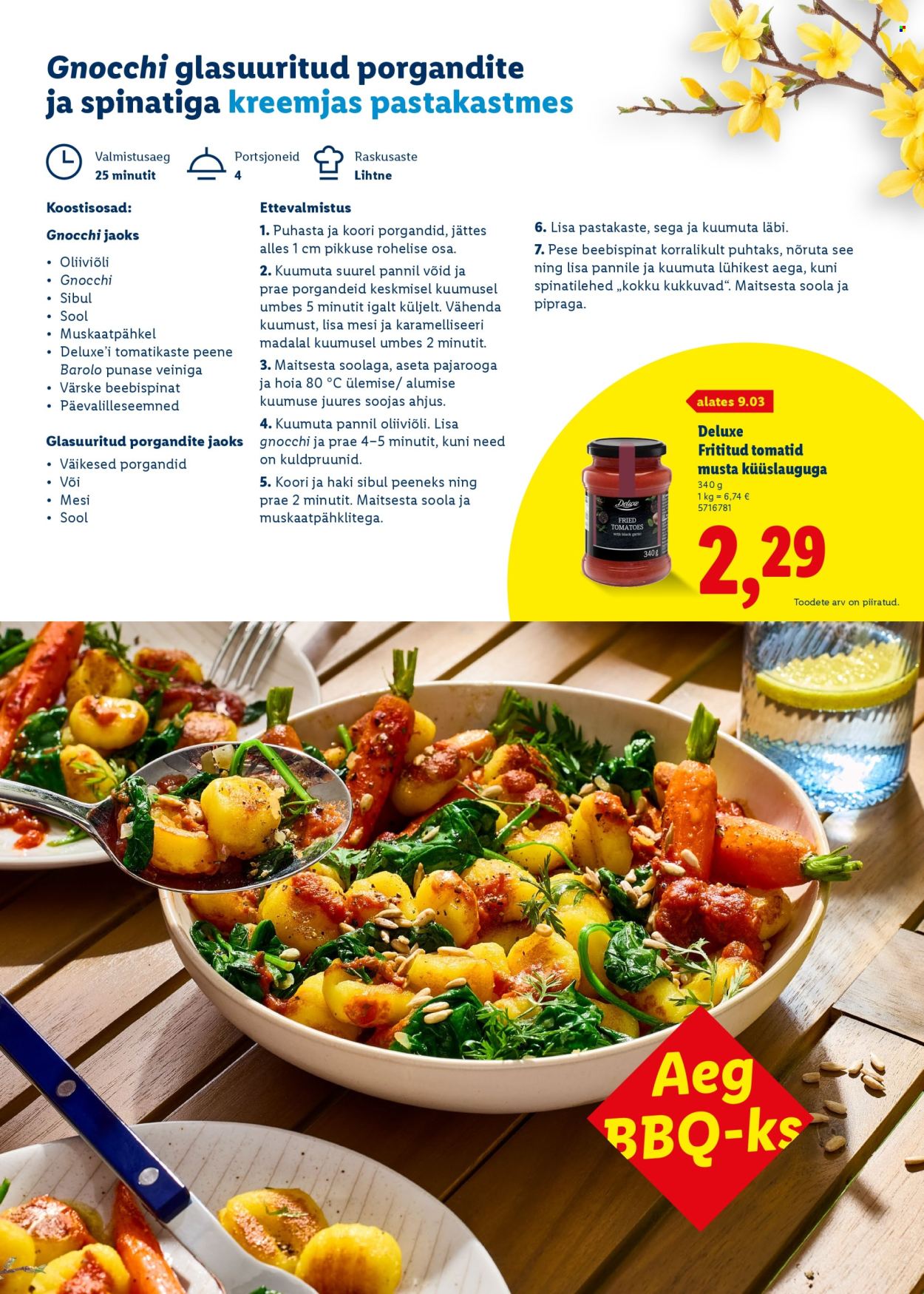 lidl - Lidl kliendileht - Rõõmu täis lihavõtted - page: 67