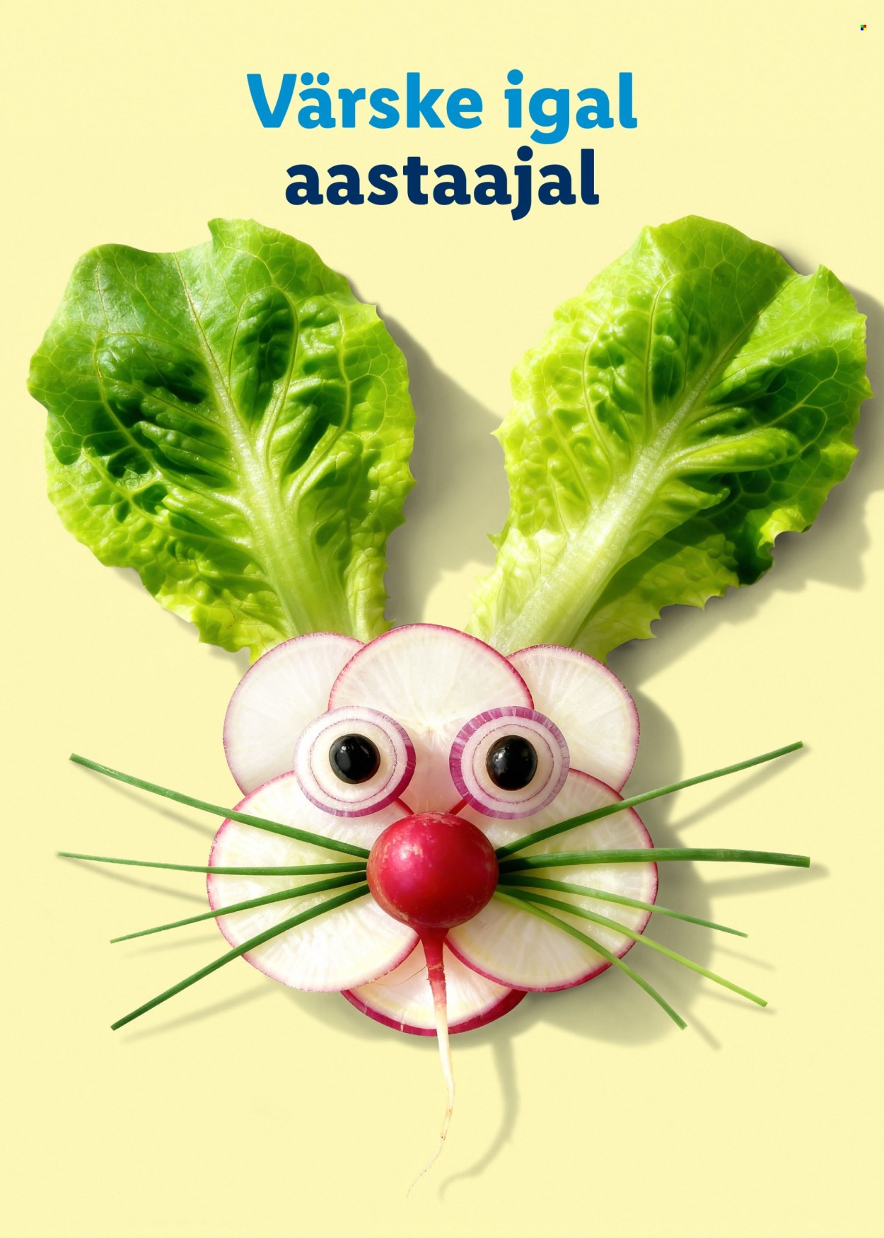 lidl - Lidl kliendileht - Rõõmu täis lihavõtted - page: 65