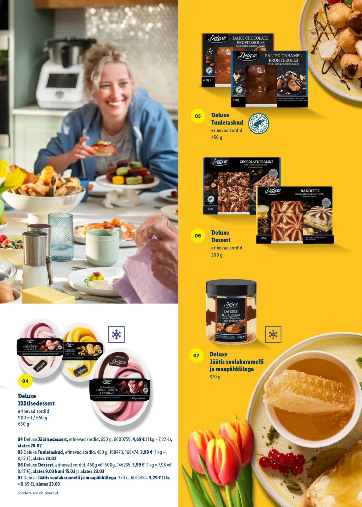 lidl - Lidl kliendileht - Rõõmu täis lihavõtted - page: 57