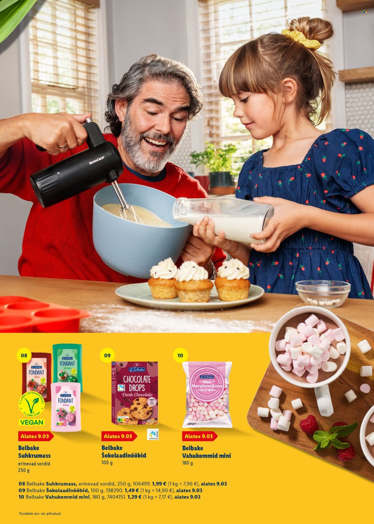 lidl - Lidl kliendileht - Rõõmu täis lihavõtted - page: 25