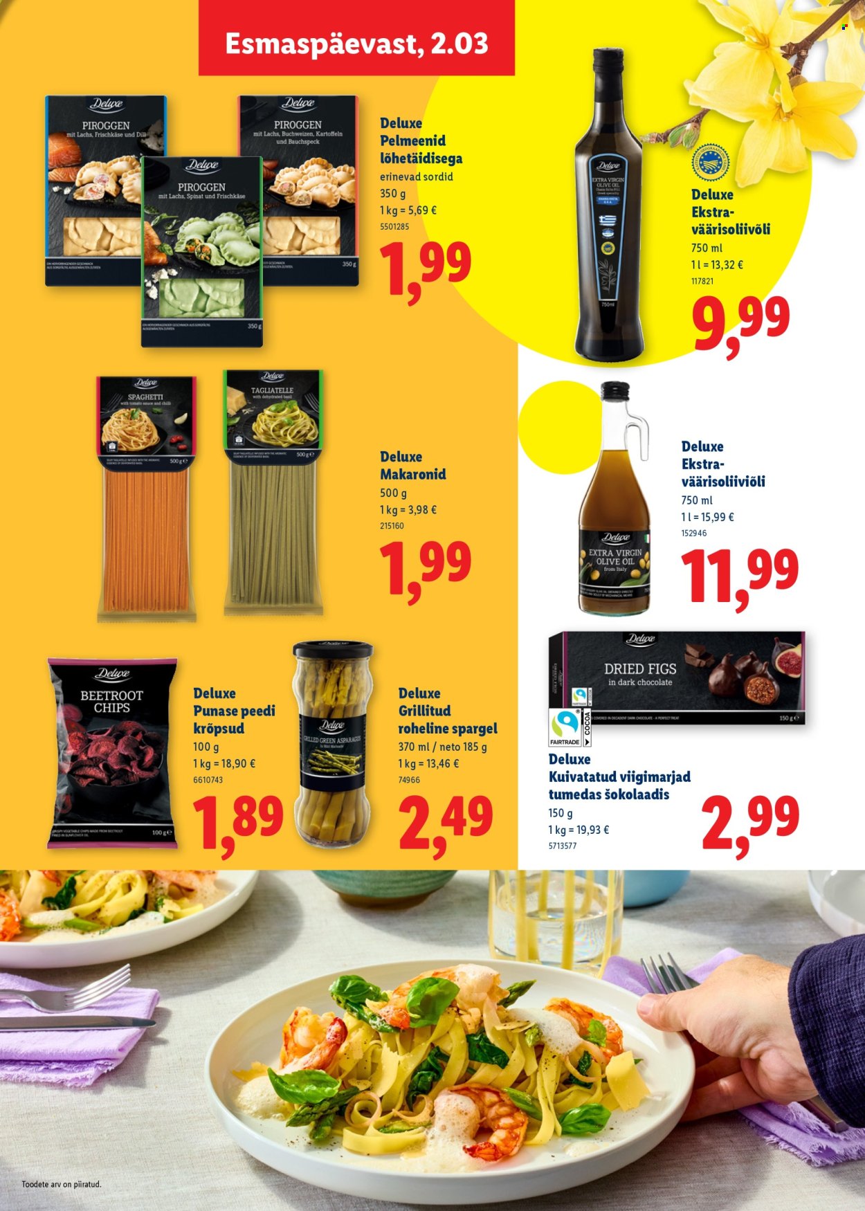 lidl - Lidl kliendileht - Rõõmu täis lihavõtted - page: 9