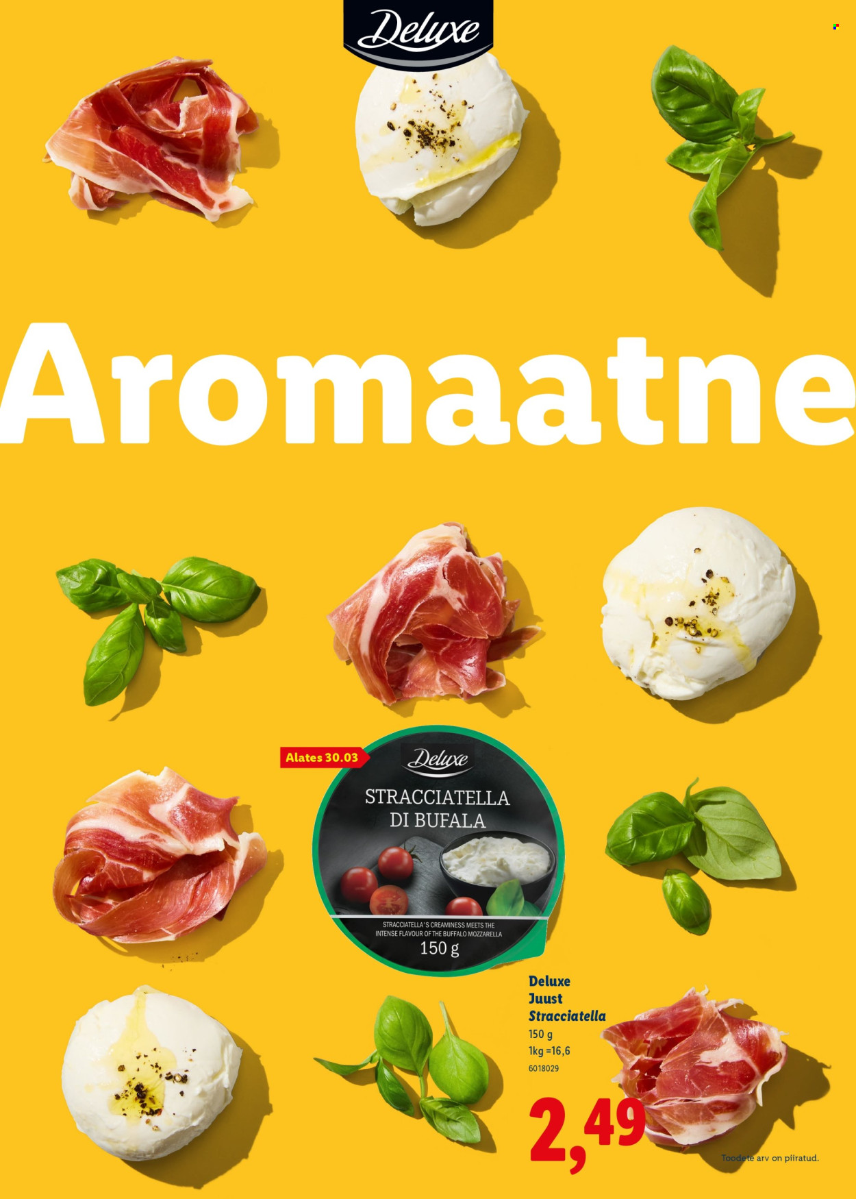 lidl - Lidl kliendileht - Rõõmu täis lihavõtted - page: 52