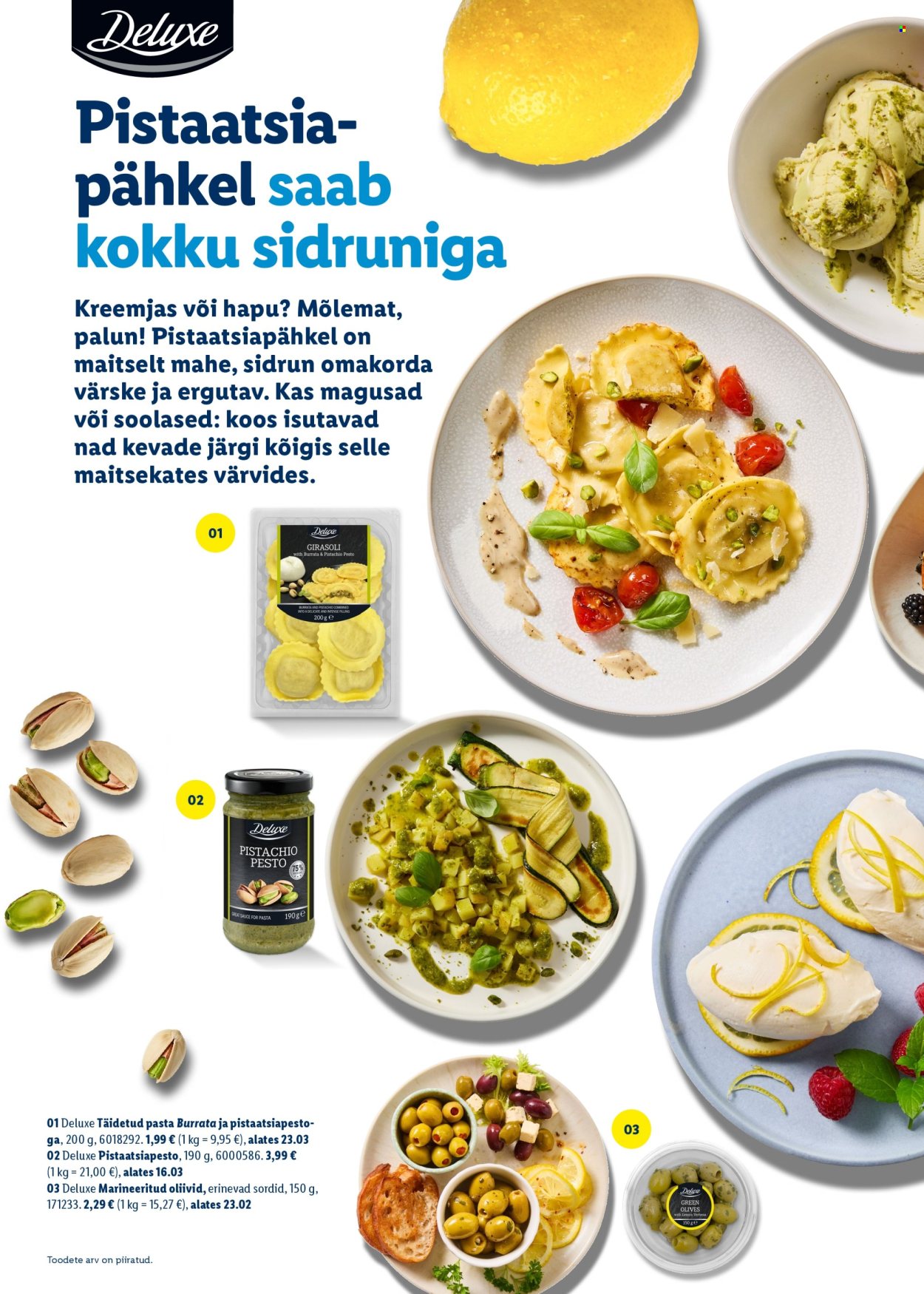 lidl - Lidl kliendileht - Rõõmu täis lihavõtted - page: 60