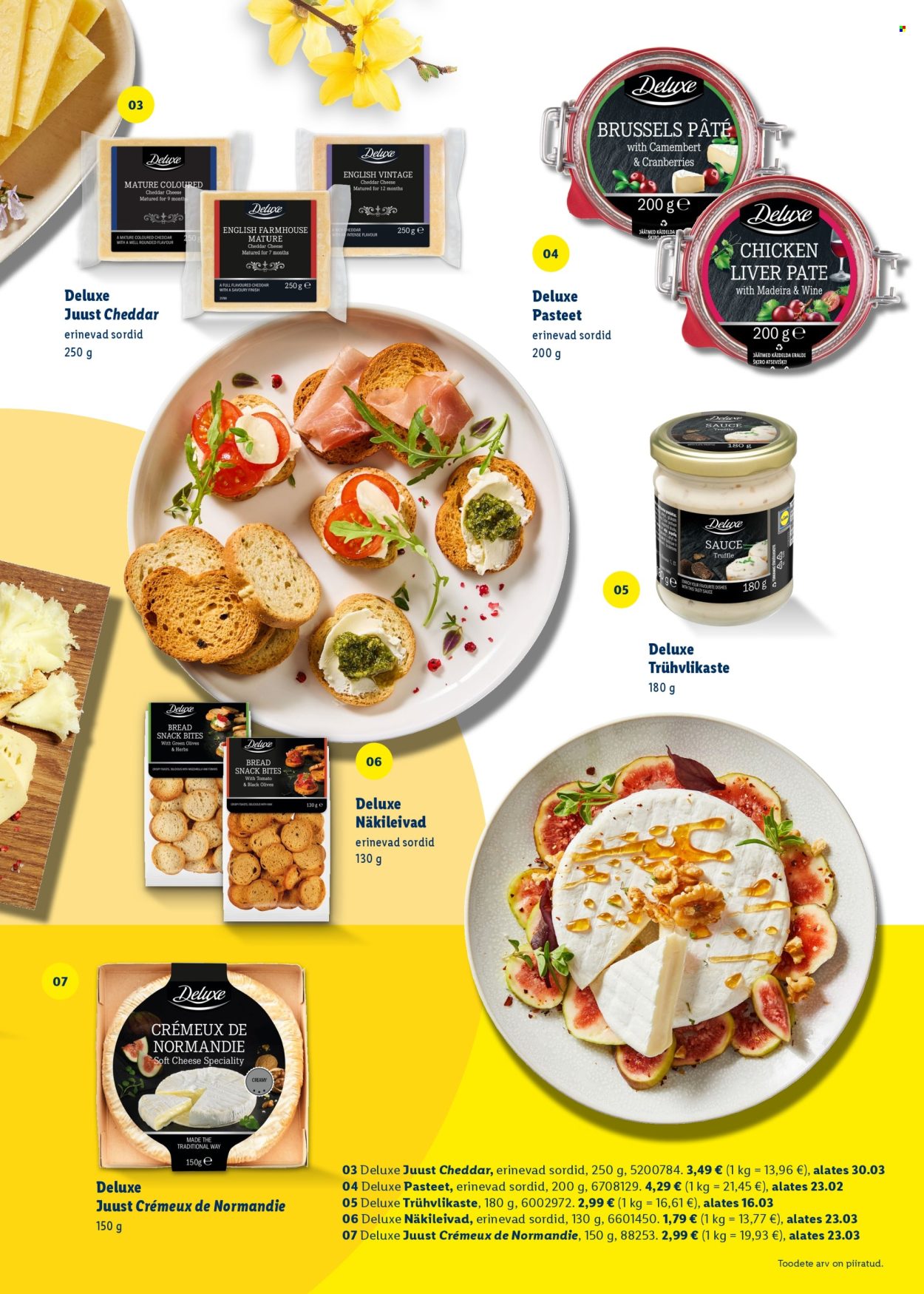 lidl - Lidl kliendileht - Rõõmu täis lihavõtted - page: 51