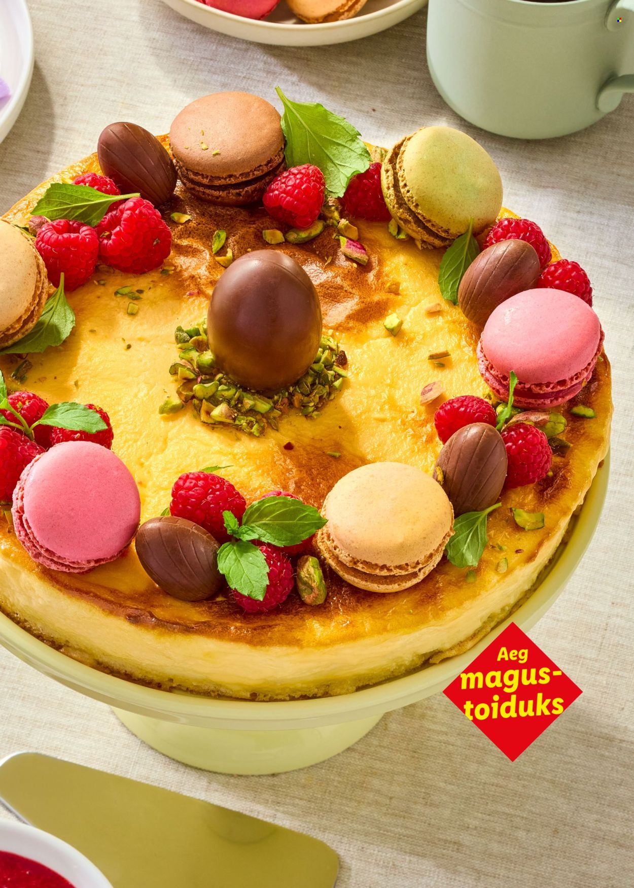 lidl - Lidl kliendileht - Rõõmu täis lihavõtted - page: 65