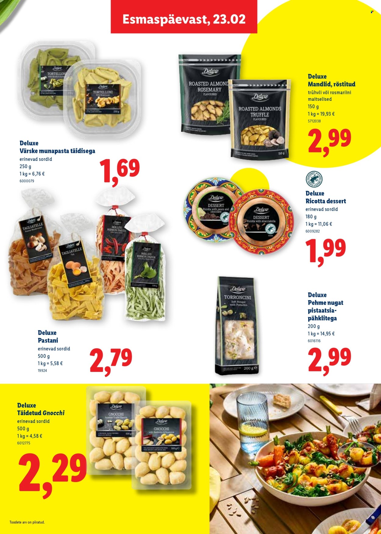 lidl - Lidl kliendileht - Rõõmu täis lihavõtted - page: 15