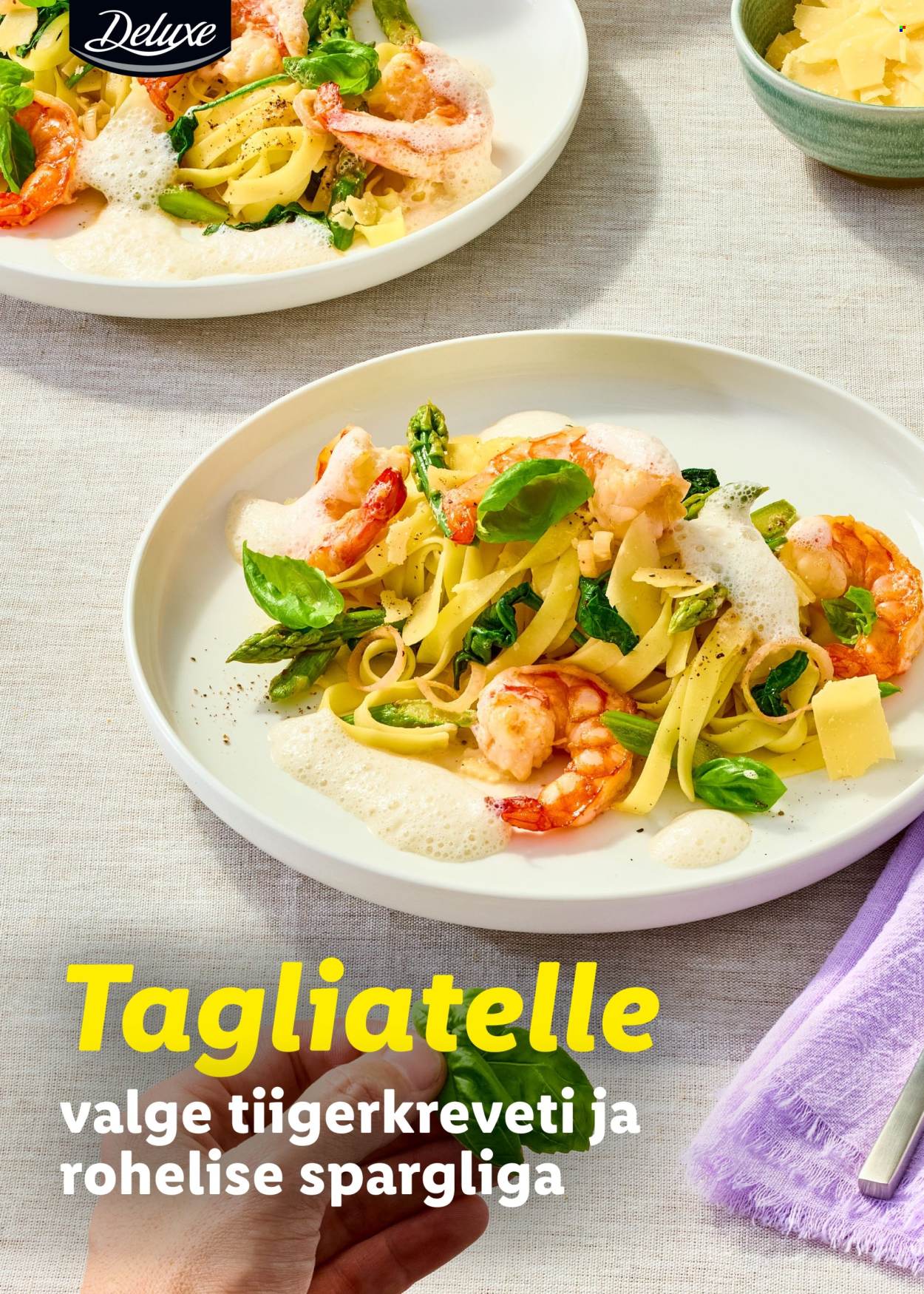 lidl - Lidl kliendileht - Rõõmu täis lihavõtted - page: 56