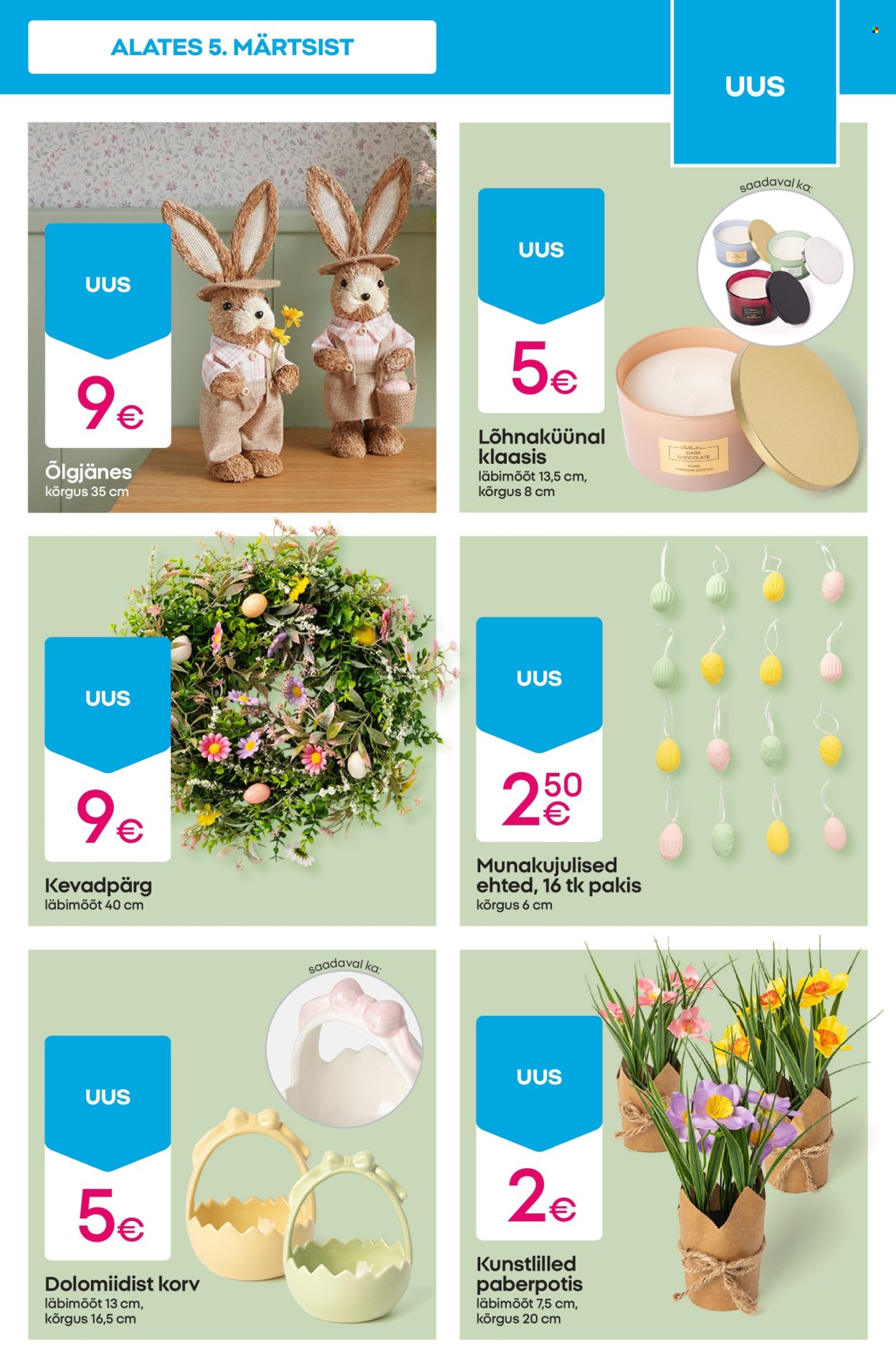 lidl - Lidl kliendileht - T-särgid ja teksad (5.03 - 11.03.2026) - page: 9
