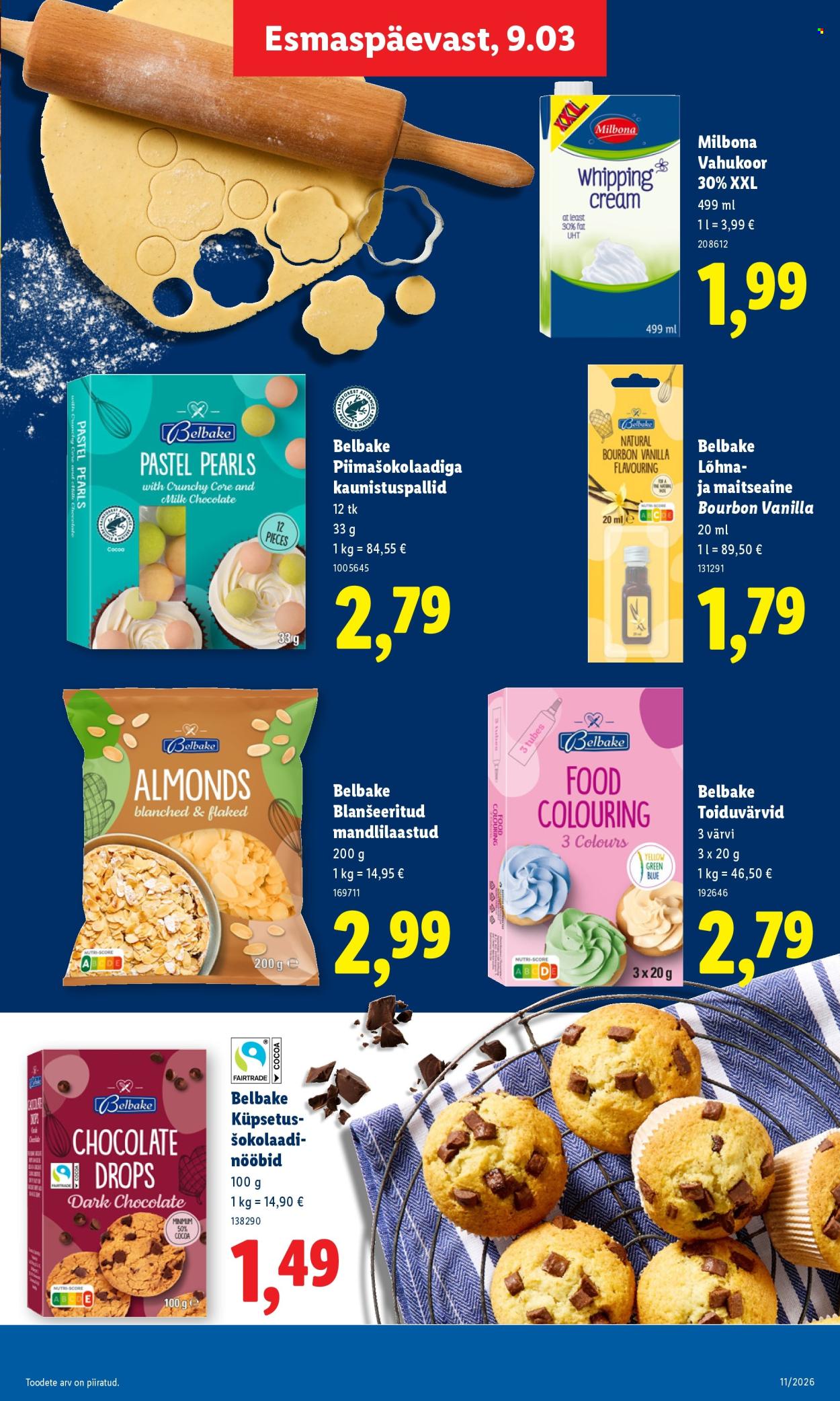 lidl - Lidl kliendileht - Kliendileht (9.03 - 15.03.2026) - page: 15