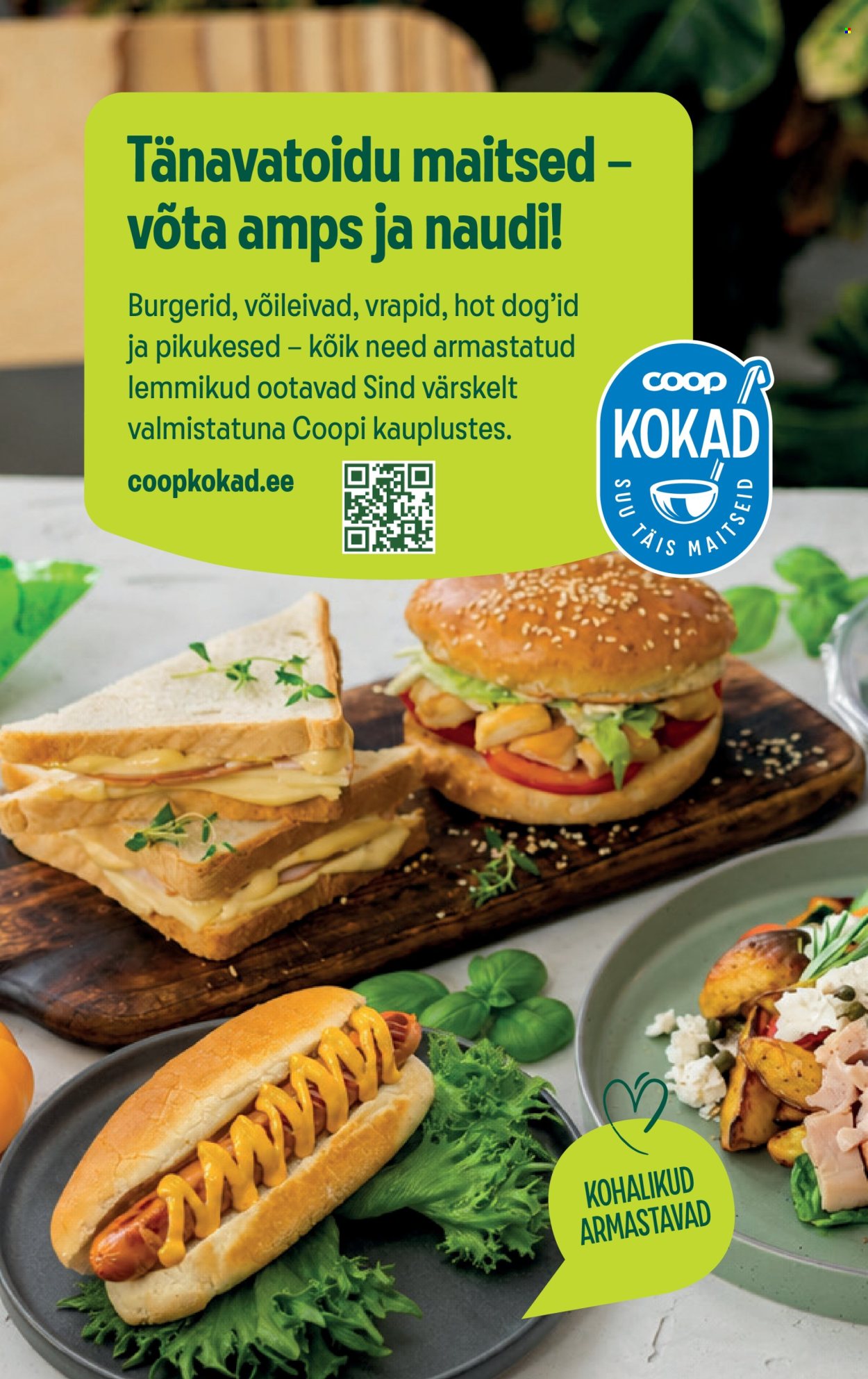 coop - Coop kliendileht (19.05 - 25.05.2026) - page: 7