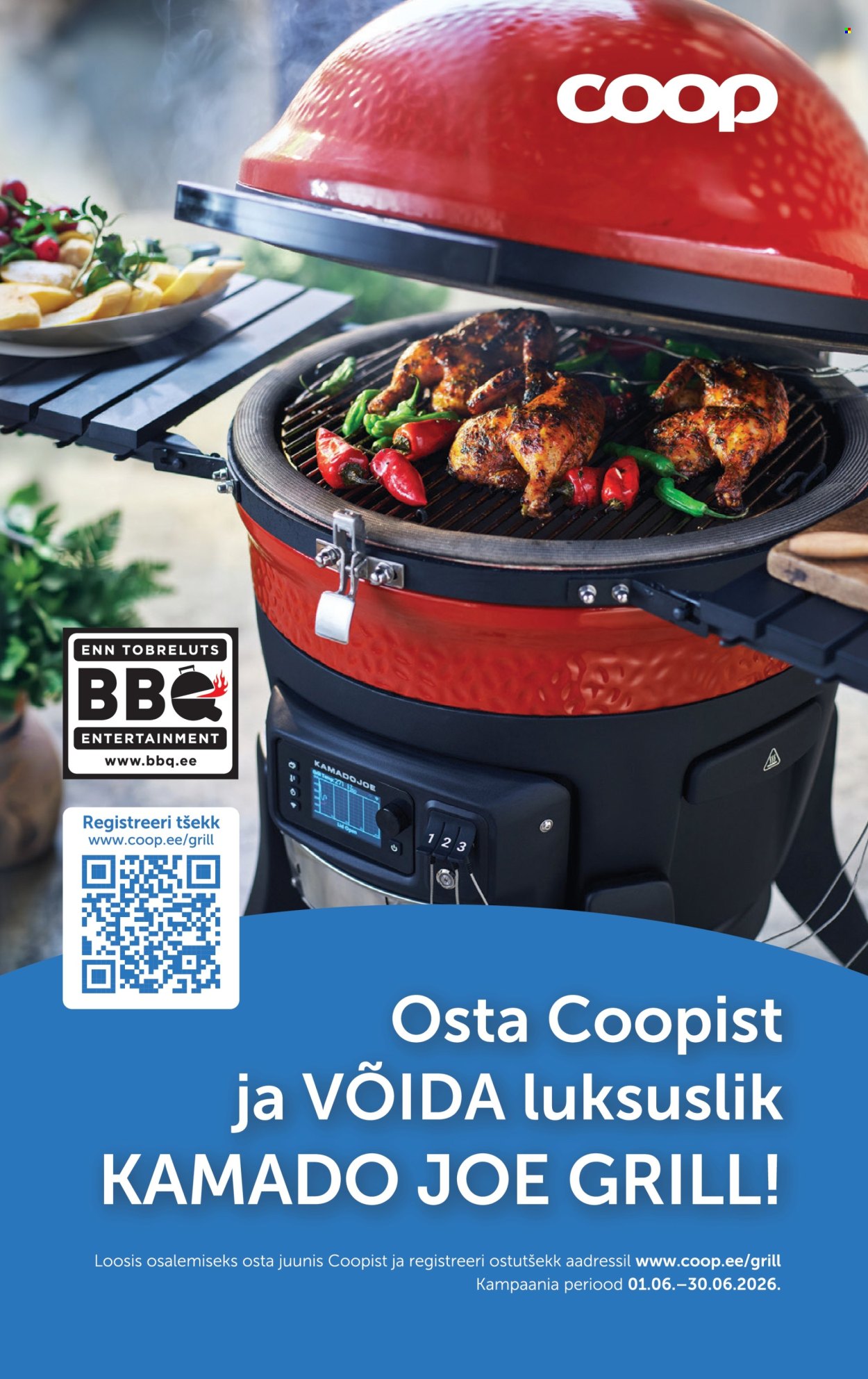 coop - Coop kliendileht (2.06 - 8.06.2026) - page: 23