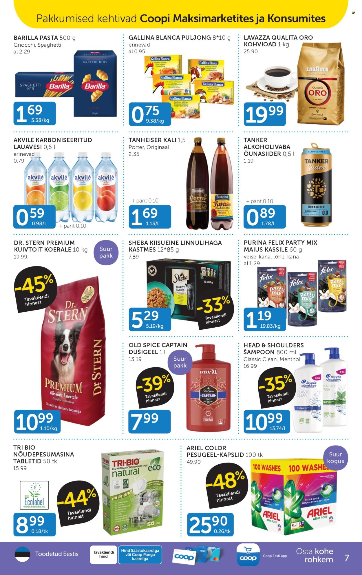 coop - Coop kliendileht (2.06 - 8.06.2026) - page: 7
