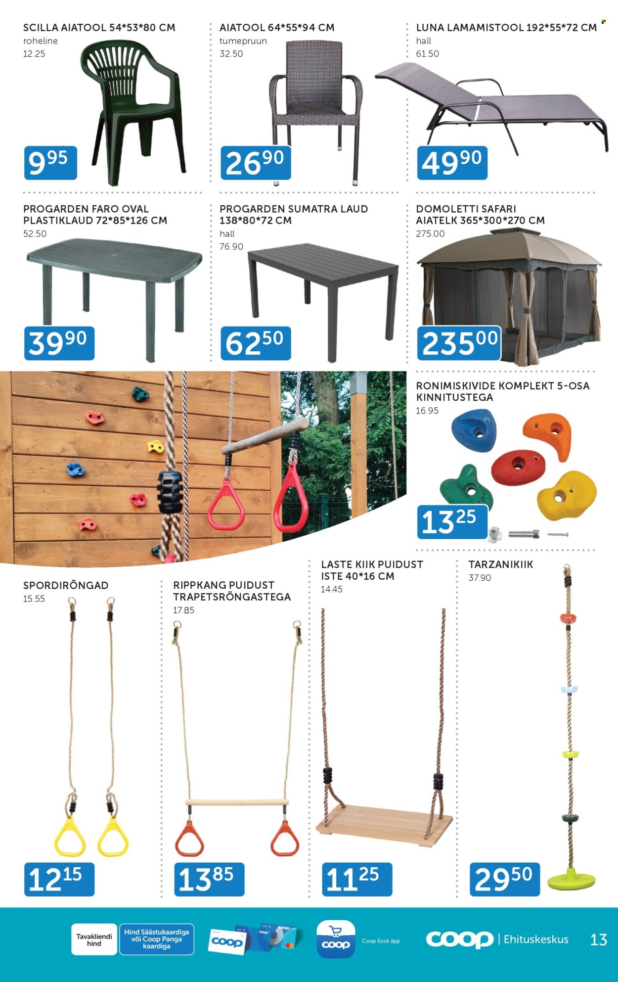 coop - Coop kliendileht (1.06 - 30.06.2026) - page: 13