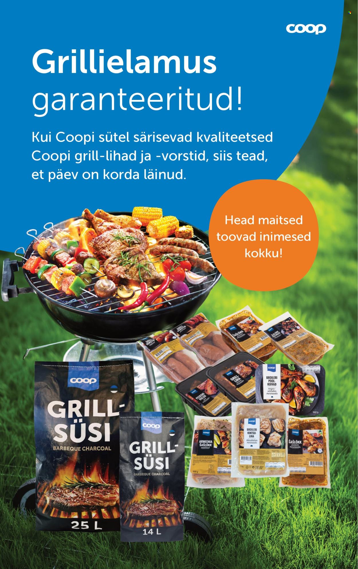 coop - Coop kliendileht (9.06 - 15.06.2026) - page: 20