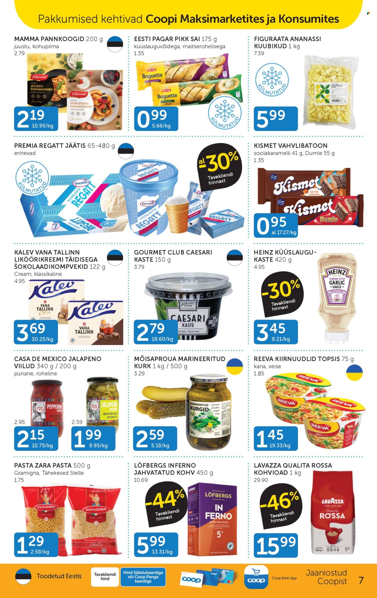 coop - Coop kliendileht (16.06 - 22.06.2026) - page: 7