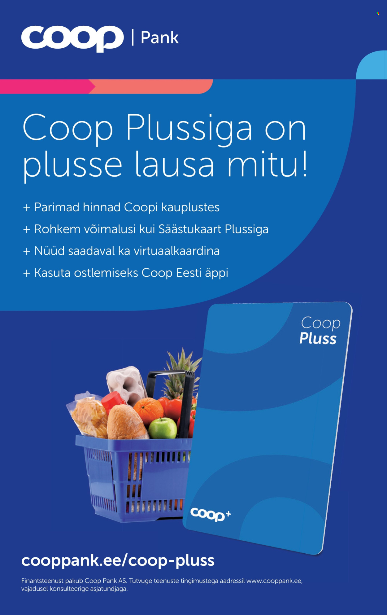 coop - Coop kliendileht (8.09 - 14.09.2026) - page: 11