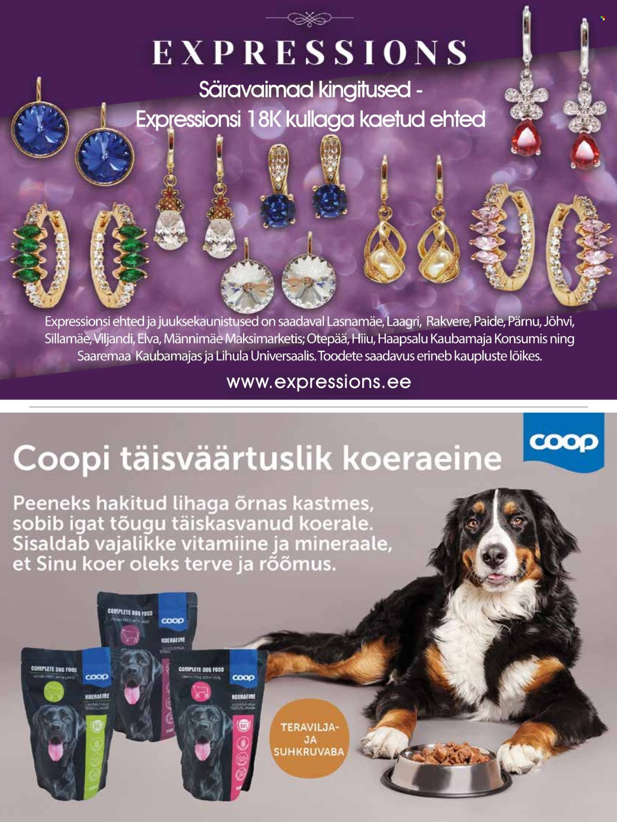 coop - Coop kliendileht (4.12.2024 - 28.02.2025) - page: 29