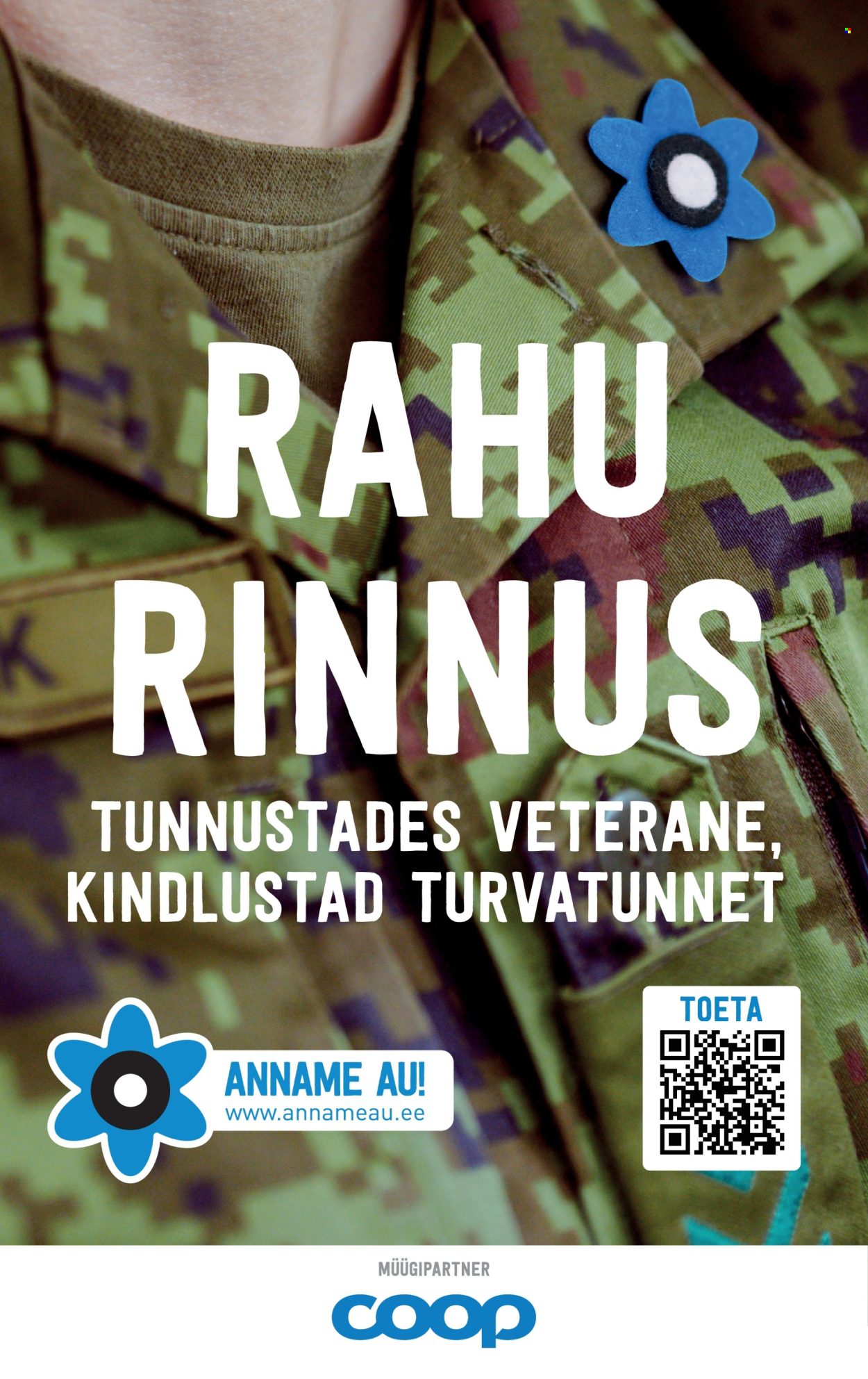 coop - Coop kliendileht (22.04 - 28.04.2025) - page: 15