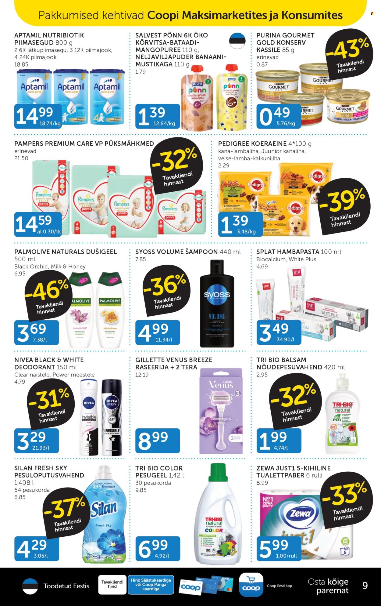 coop - Coop kliendileht (6.05 - 12.05.2025) - page: 9