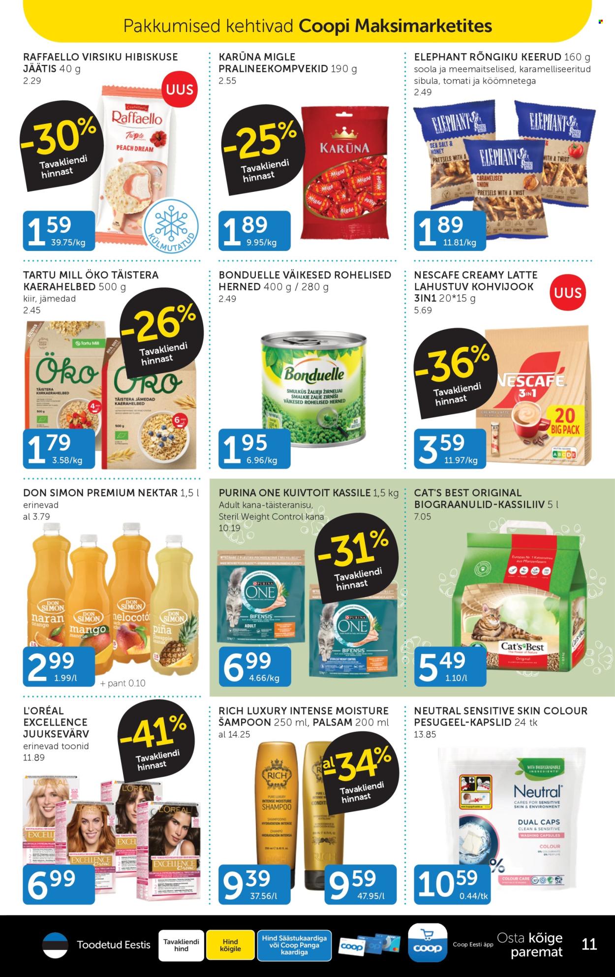 coop - Coop kliendileht (6.05 - 12.05.2025) - page: 11