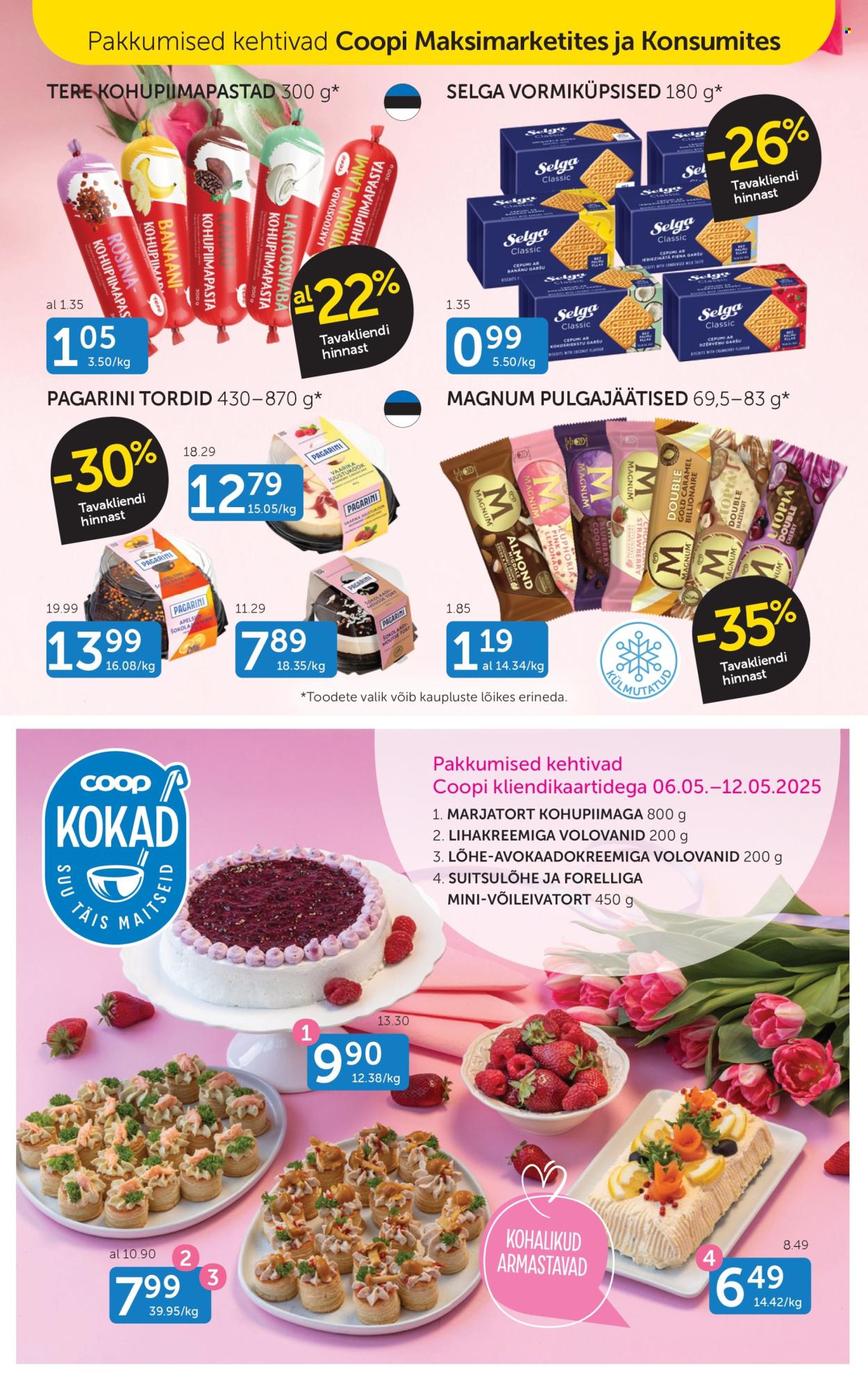 coop - Coop kliendileht (6.05 - 12.05.2025) - page: 5