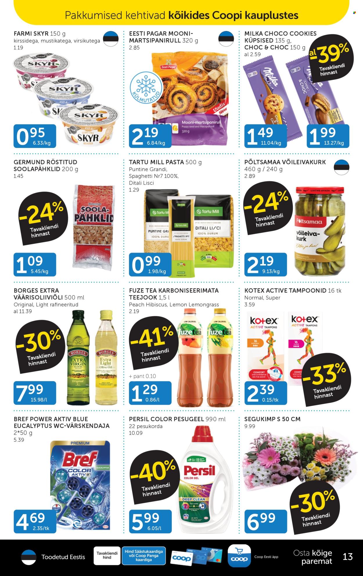 coop - Coop kliendileht (6.05 - 12.05.2025) - page: 13