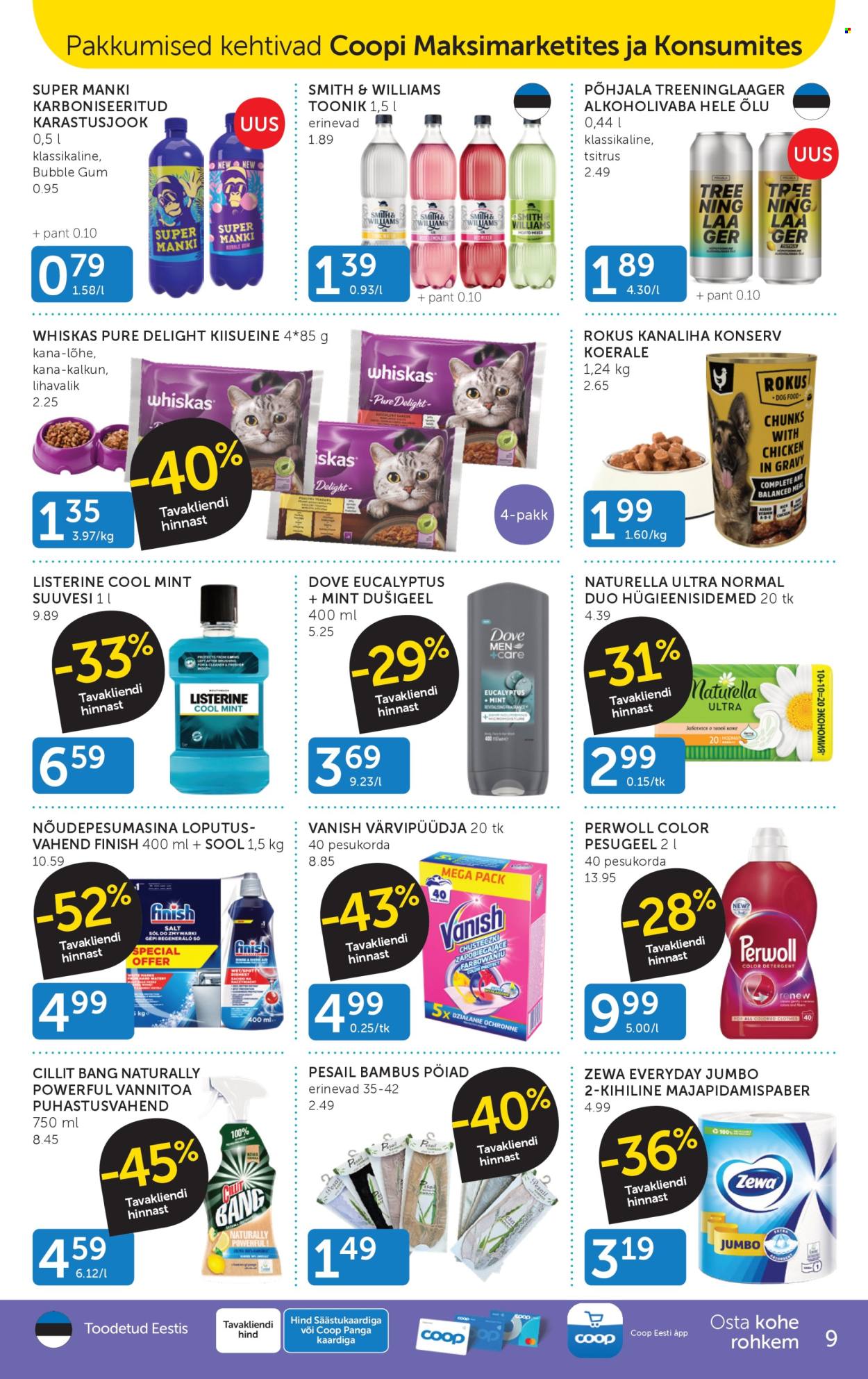 coop - Coop kliendileht (13.05 - 19.05.2025) - page: 9