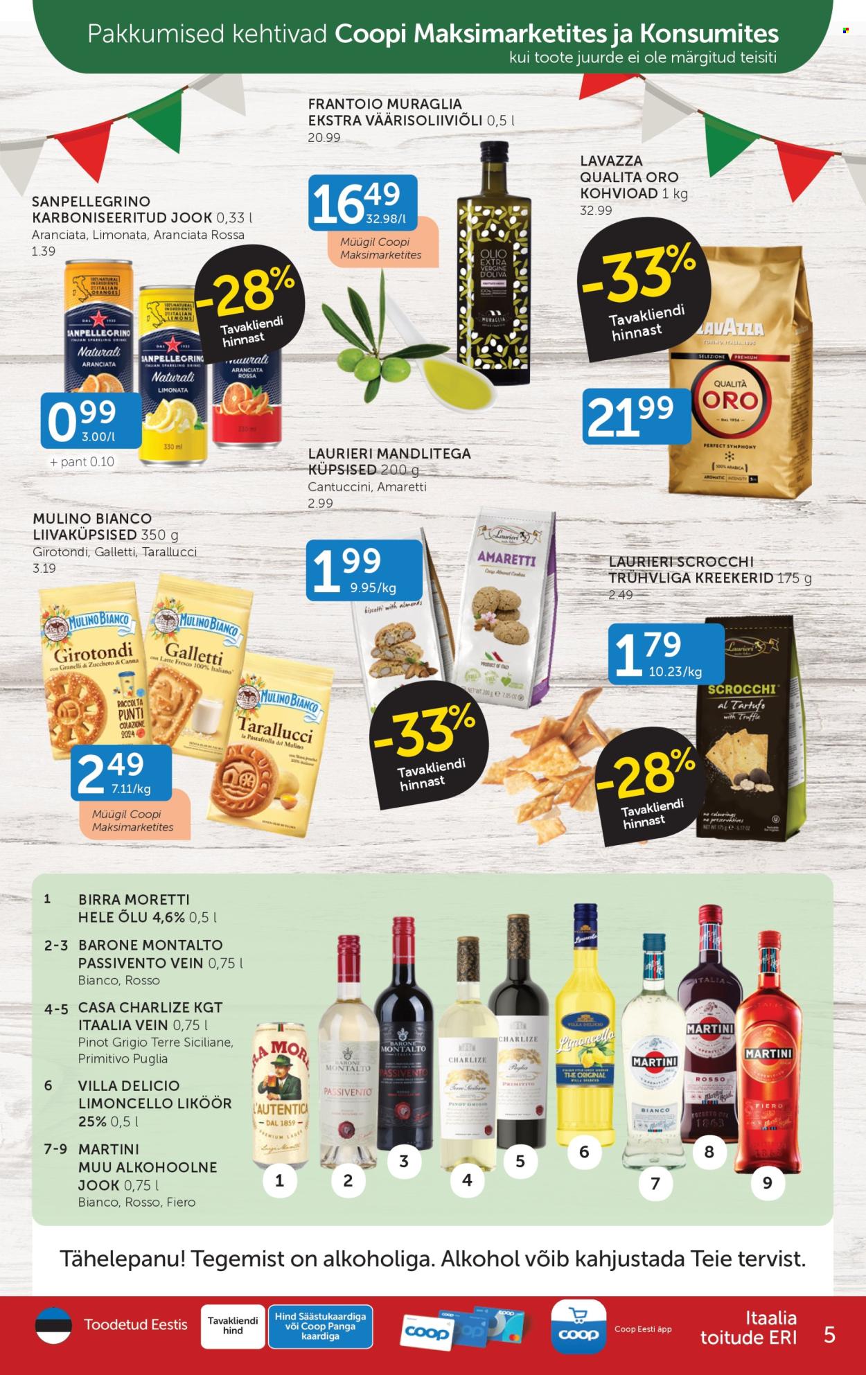 coop - Coop kliendileht (13.05 - 19.05.2025) - page: 5