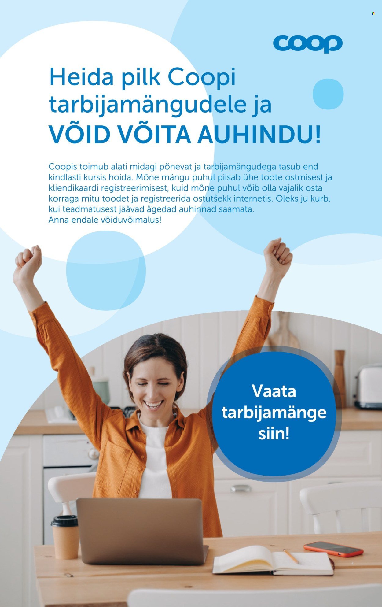 coop - Coop kliendileht (27.05 - 2.06.2025) - page: 25