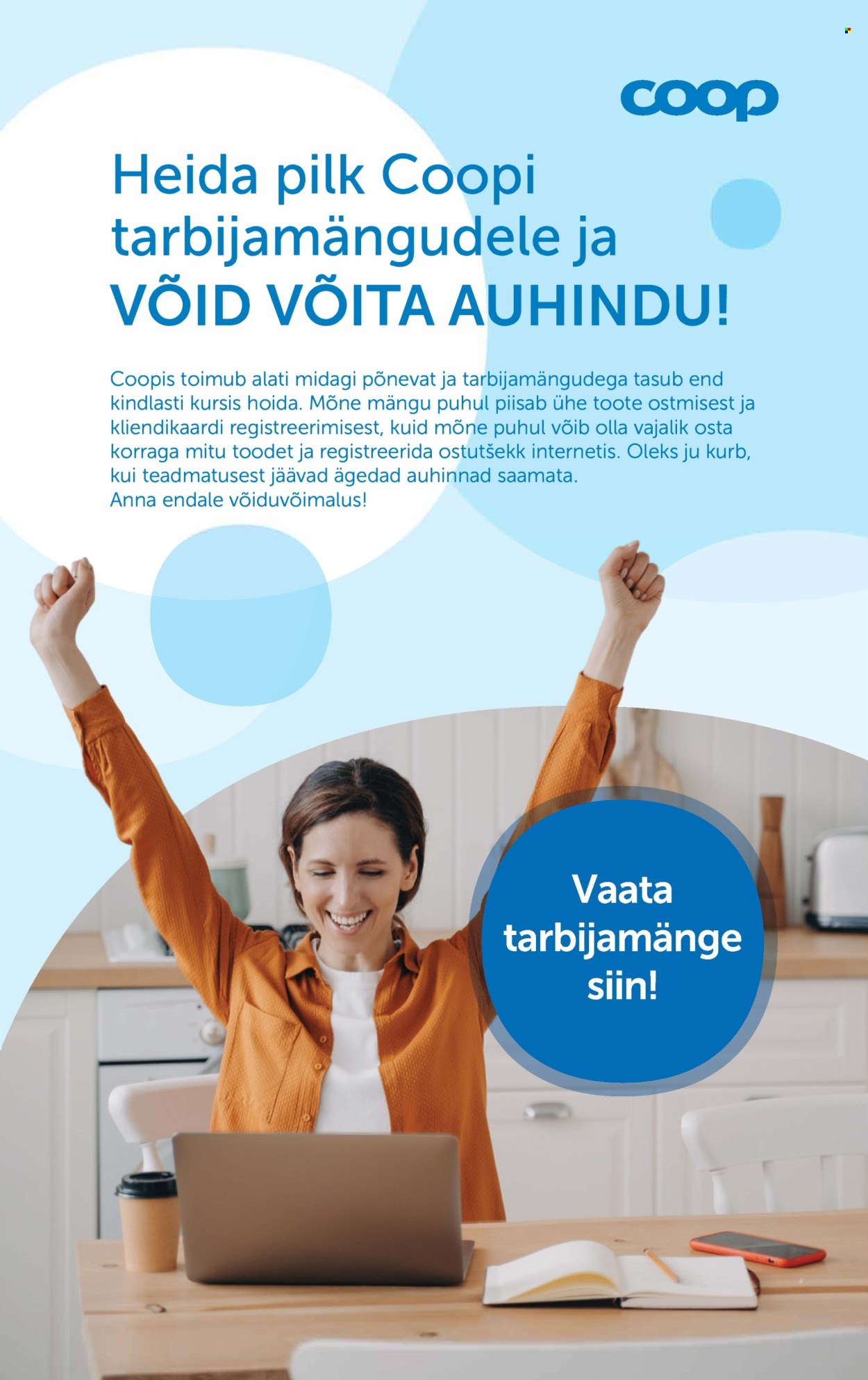coop - Coop kliendileht (16.09 - 22.09.2025) - page: 25