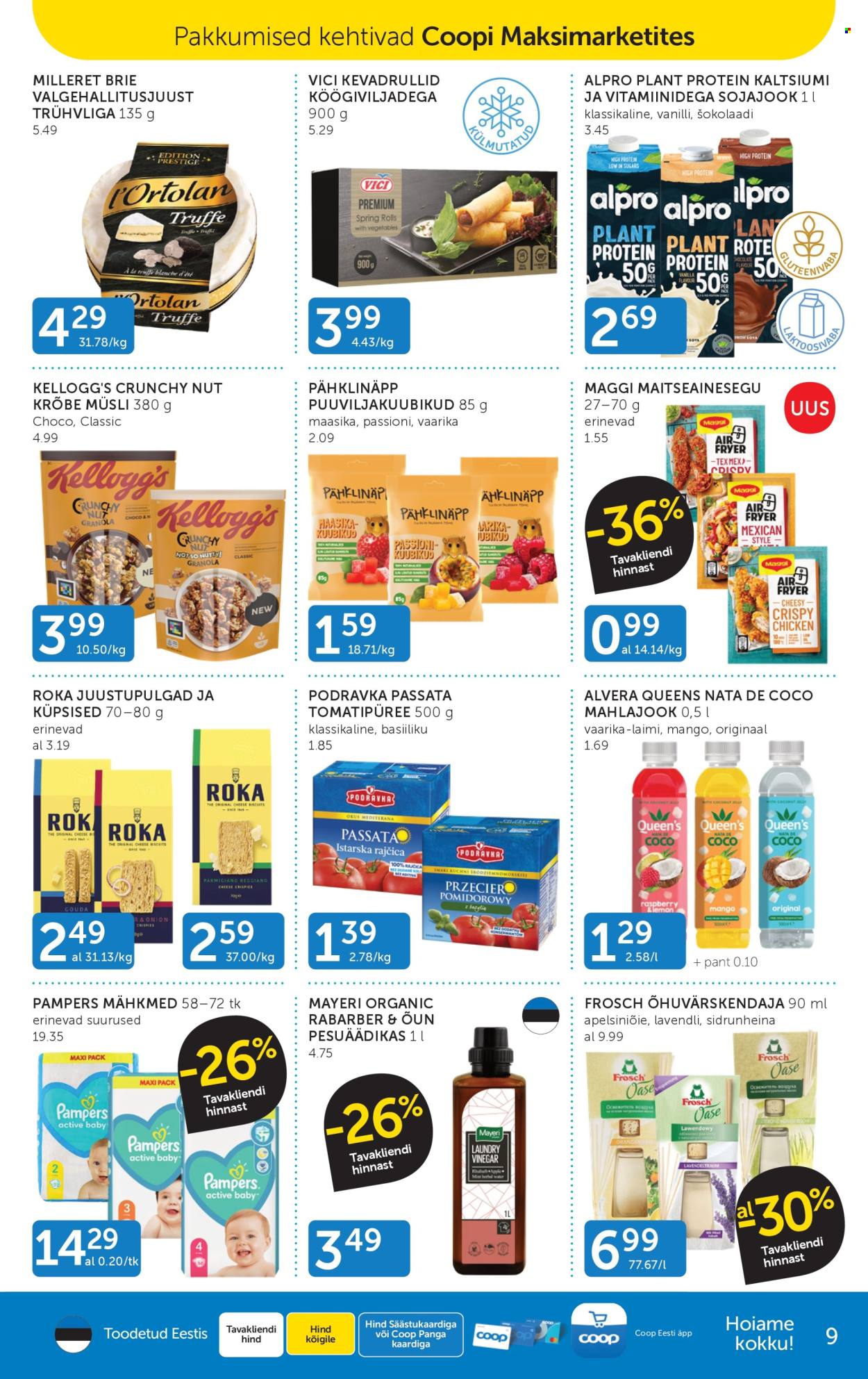 coop - Coop kliendileht (30.12.2025 - 5.01.2026) - page: 9