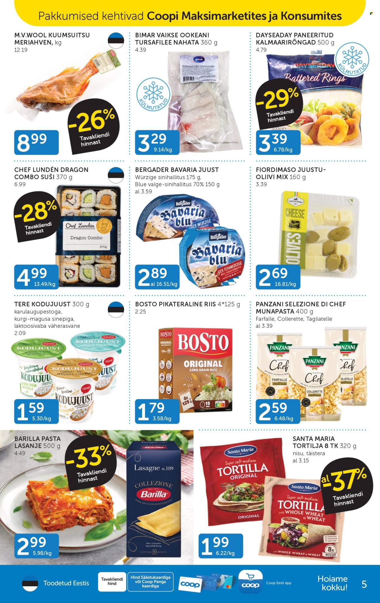 coop - Coop kliendileht (30.12.2025 - 5.01.2026) - page: 5