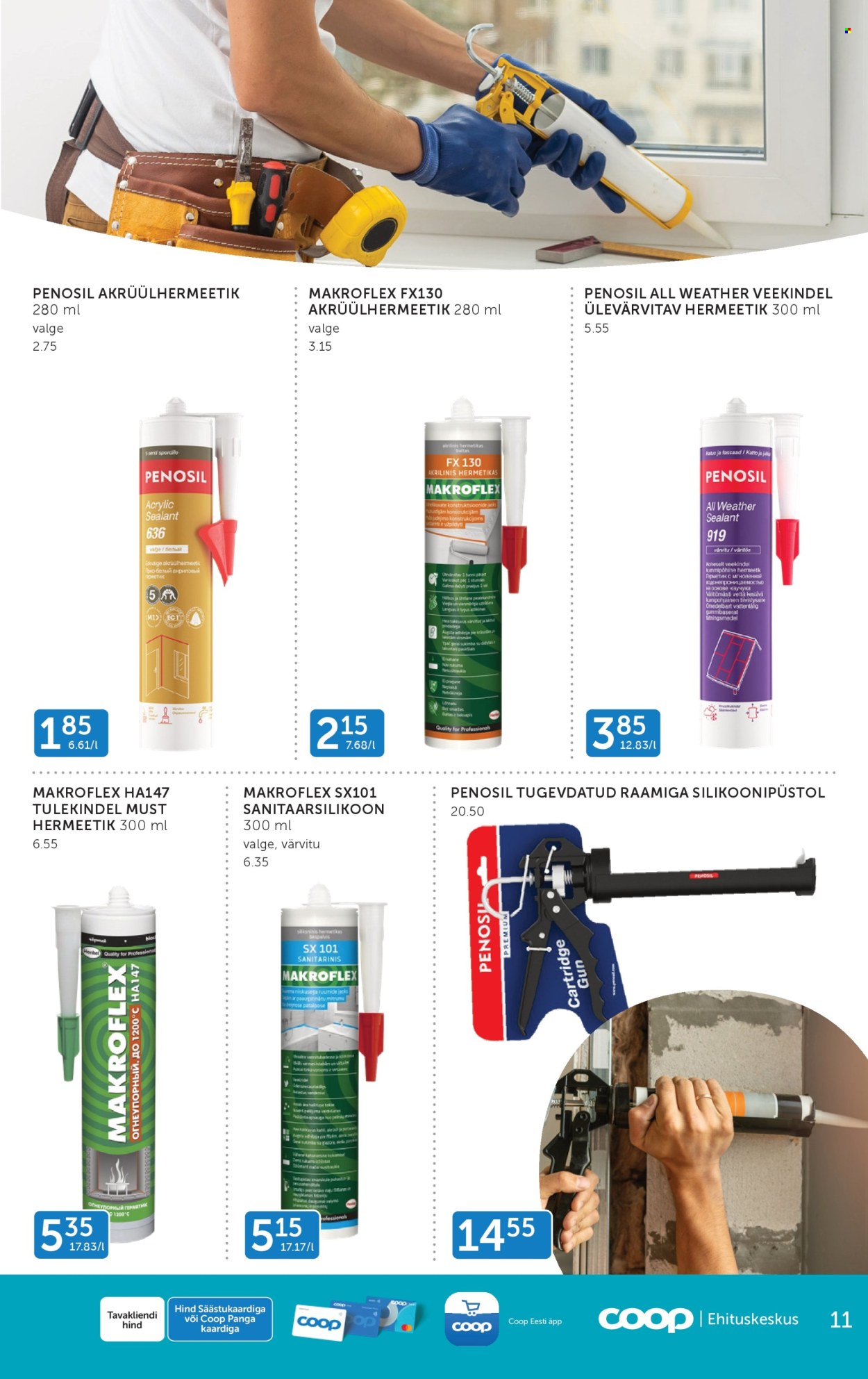 coop - Coop kliendileht (6.01 - 31.01.2026) - page: 11