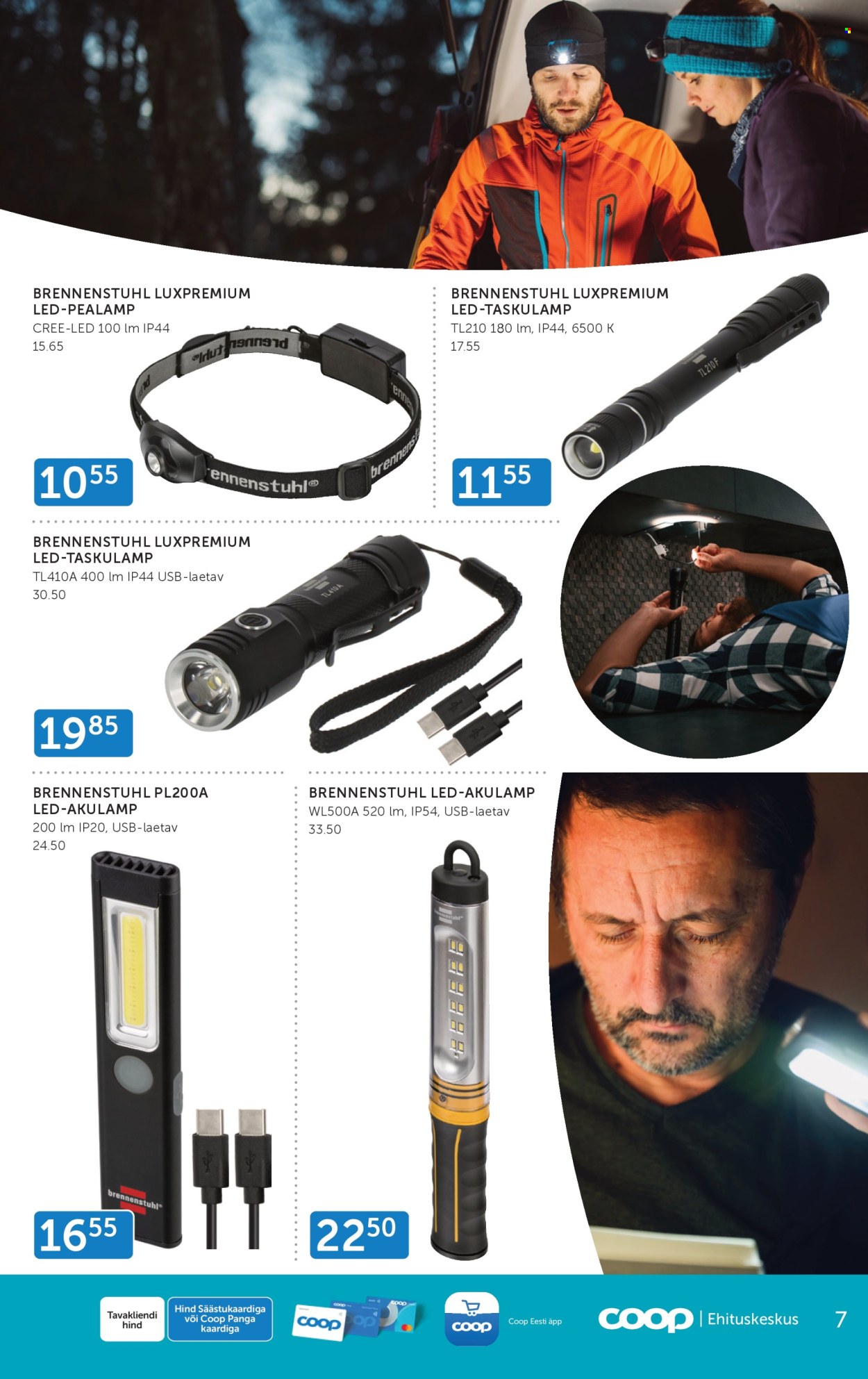 coop - Coop kliendileht (6.01 - 31.01.2026) - page: 7