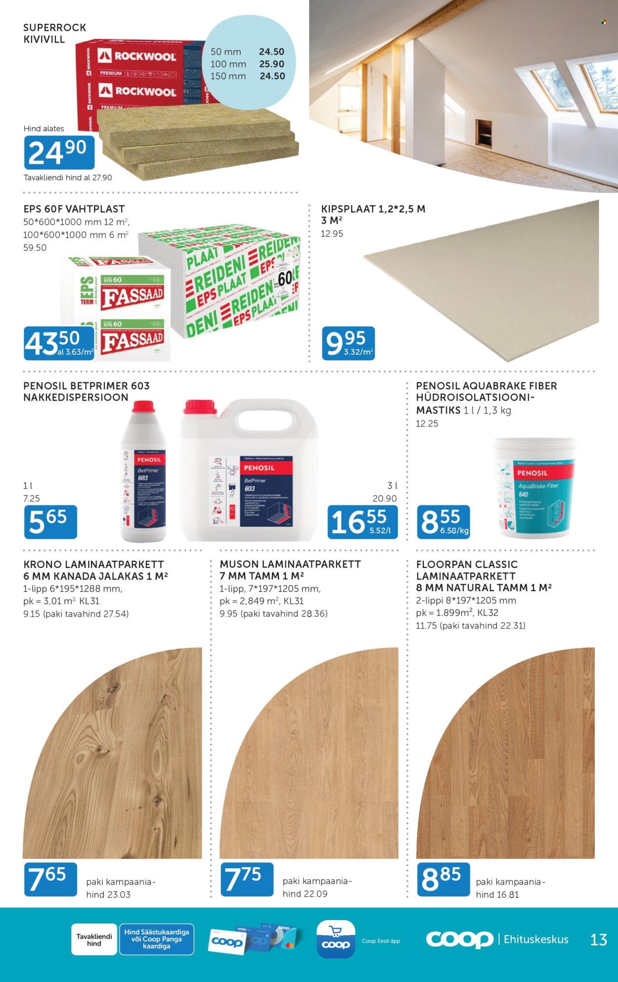 coop - Coop kliendileht (6.01 - 31.01.2026) - page: 13