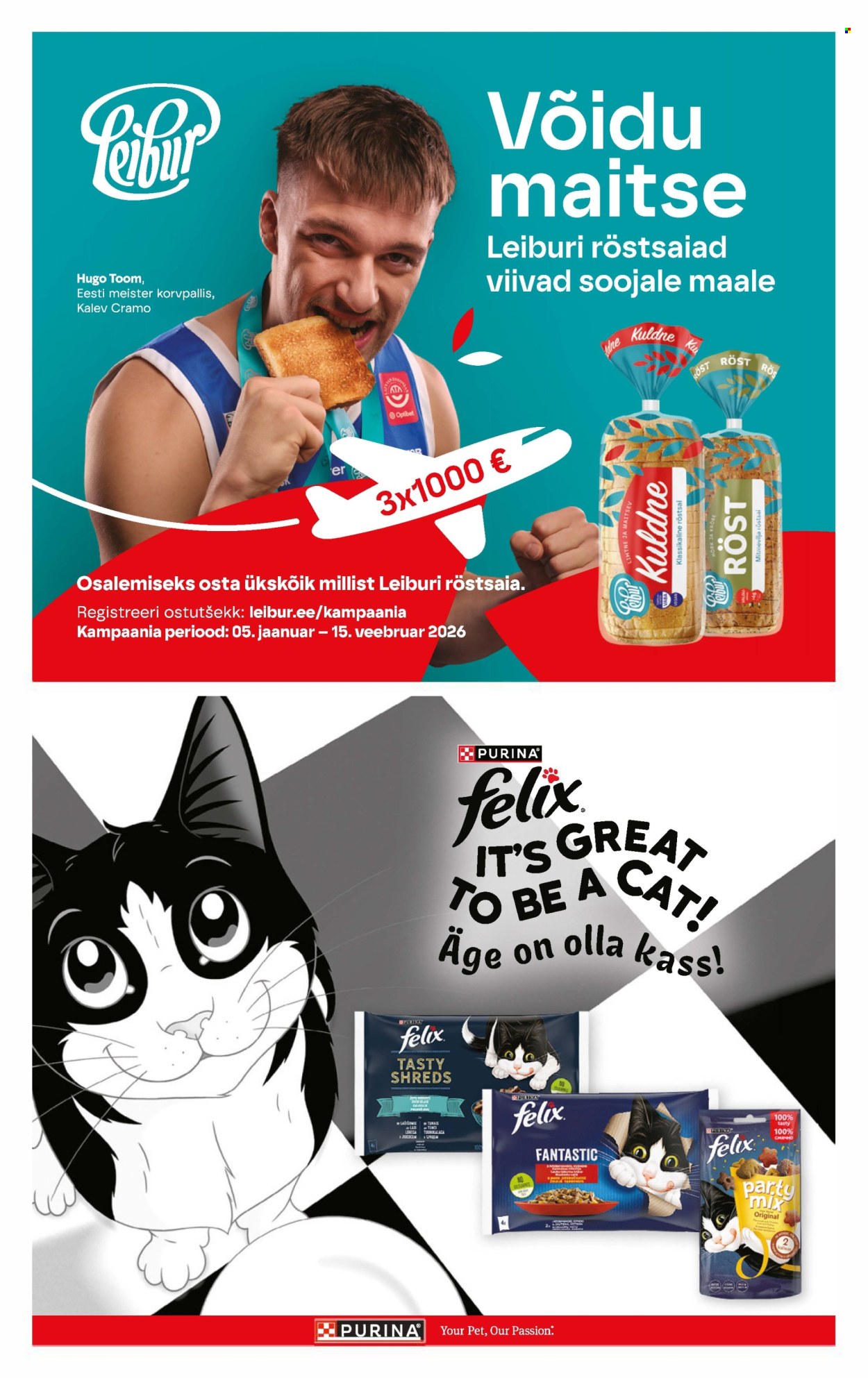 coop - Coop kliendileht (13.01 - 19.01.2026) - page: 18