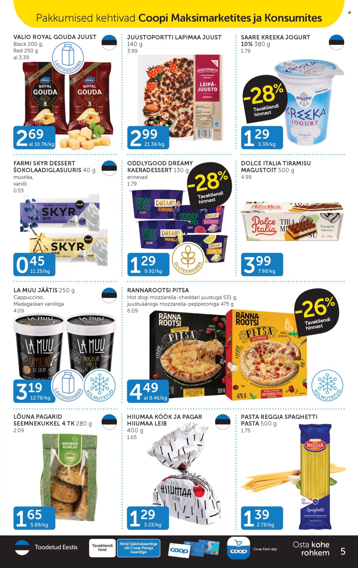 coop - Coop kliendileht (3.02 - 9.02.2026) - page: 5