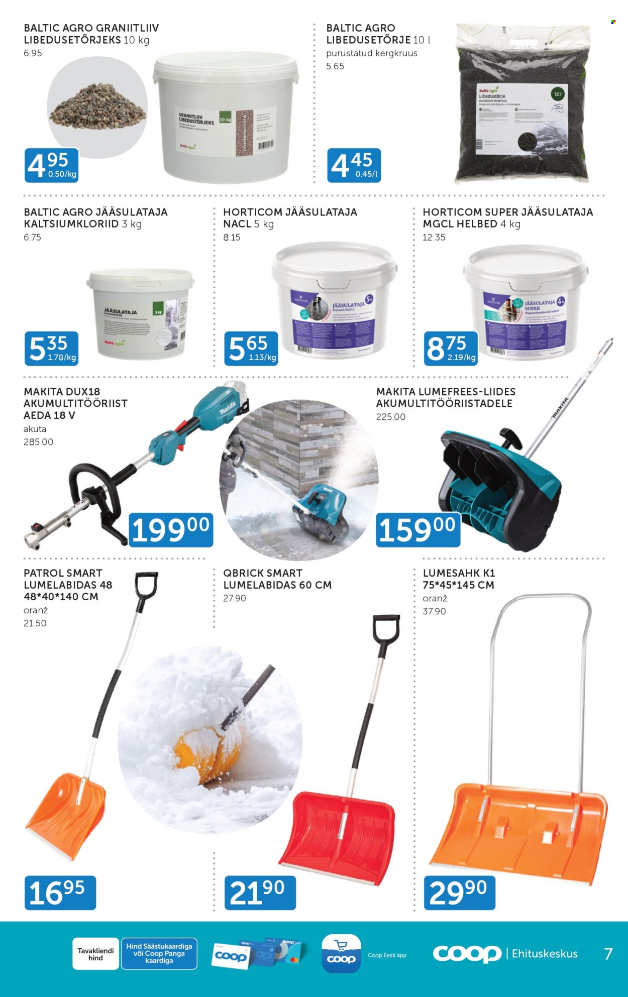 coop - Coop kliendileht (1.02 - 28.02.2026) - page: 7