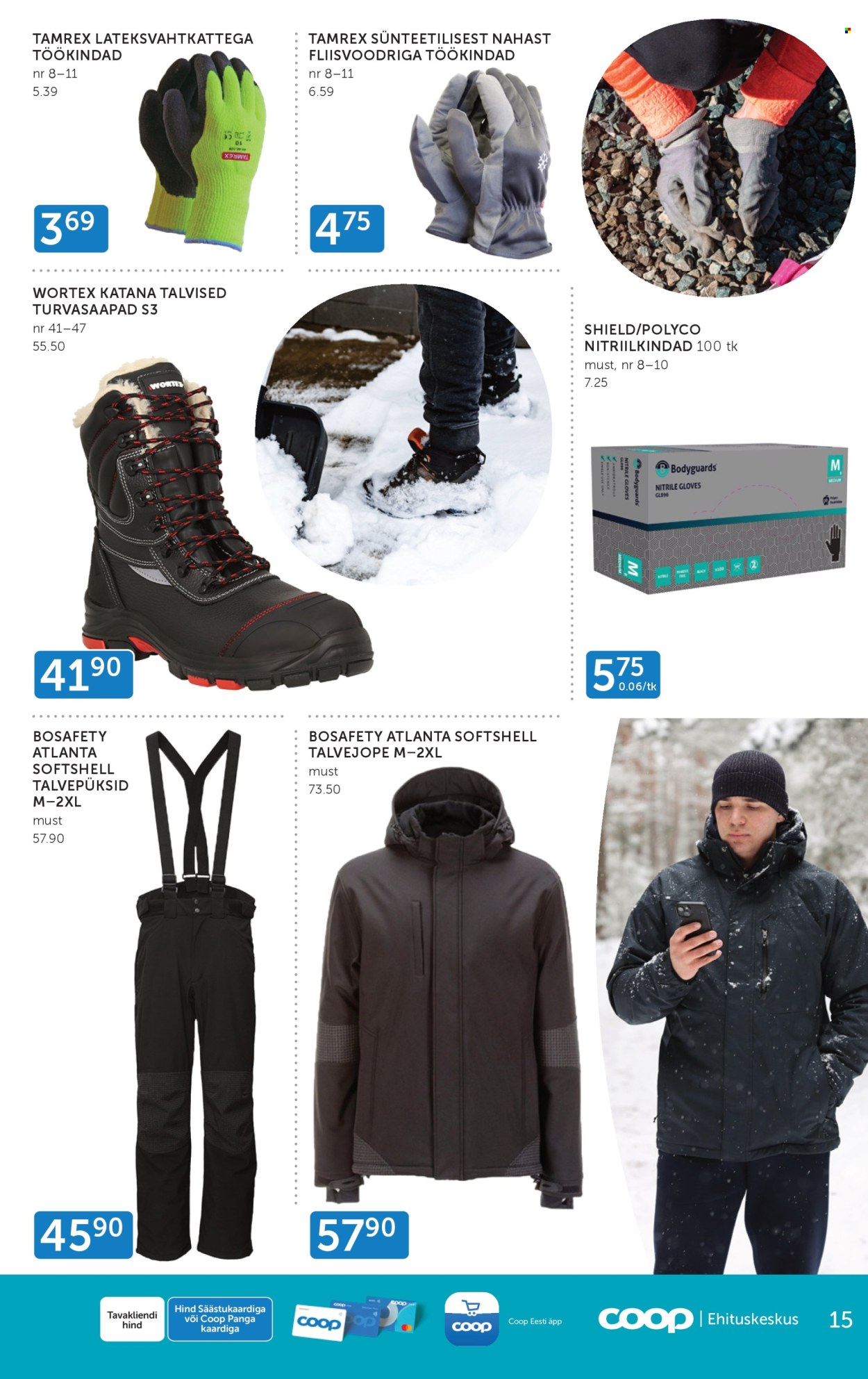 coop - Coop kliendileht (1.02 - 28.02.2026) - page: 15